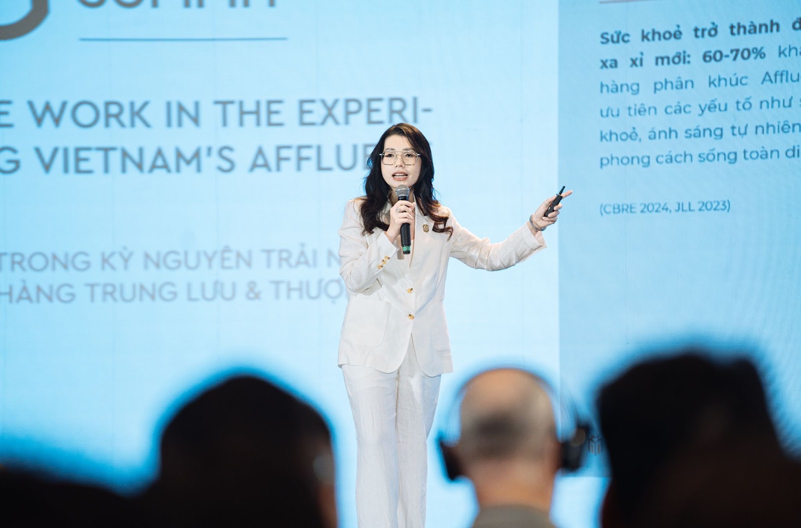 Masterise Homes kết nối xu hướng không gian sống hàng hiệu tại Branded Living Summit 2025 - Ảnh 3.