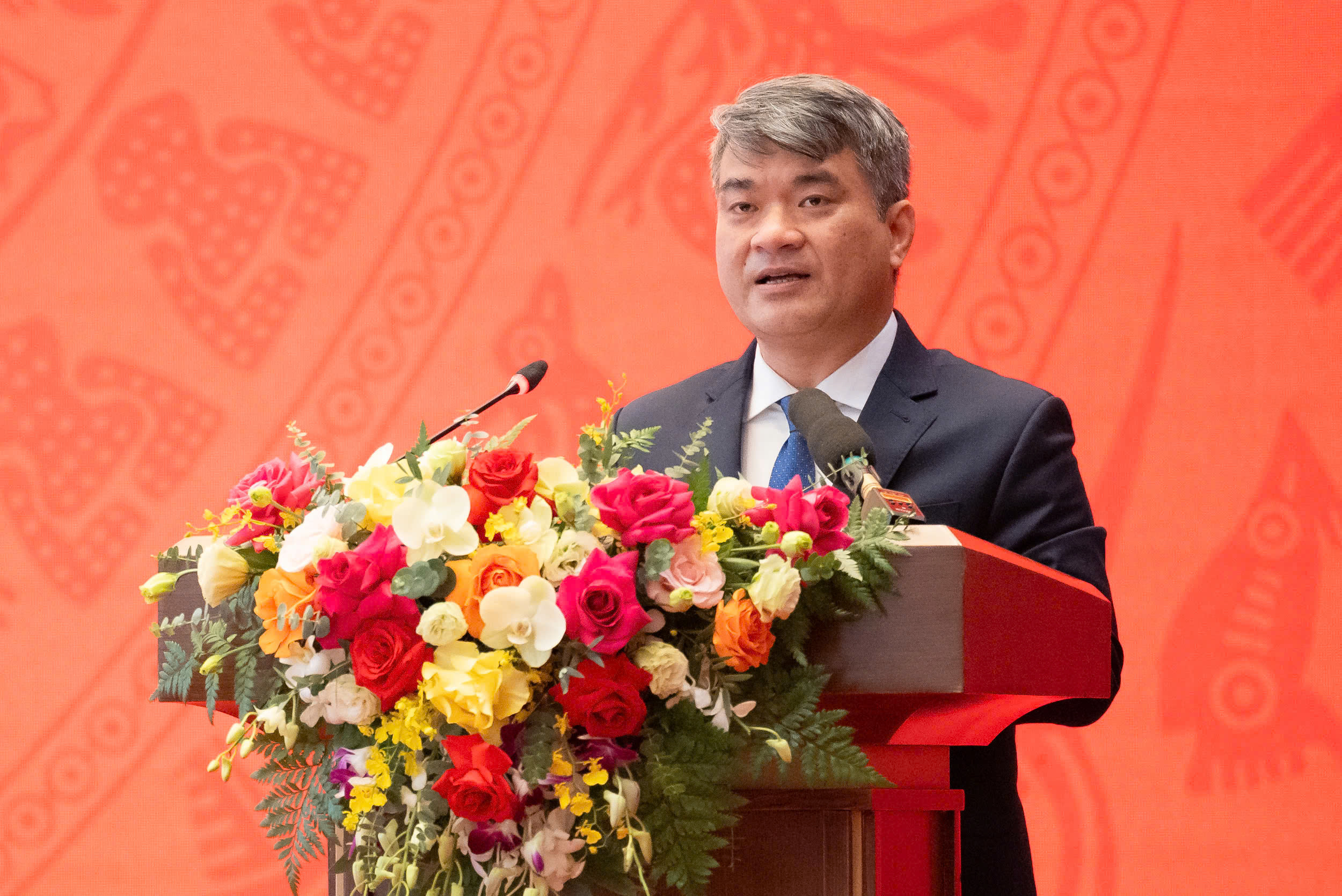 Loại bỏ các quy định mâu thuẫn, chồng chéo để gỡ điểm nghẽn về thể chế- Ảnh 1.