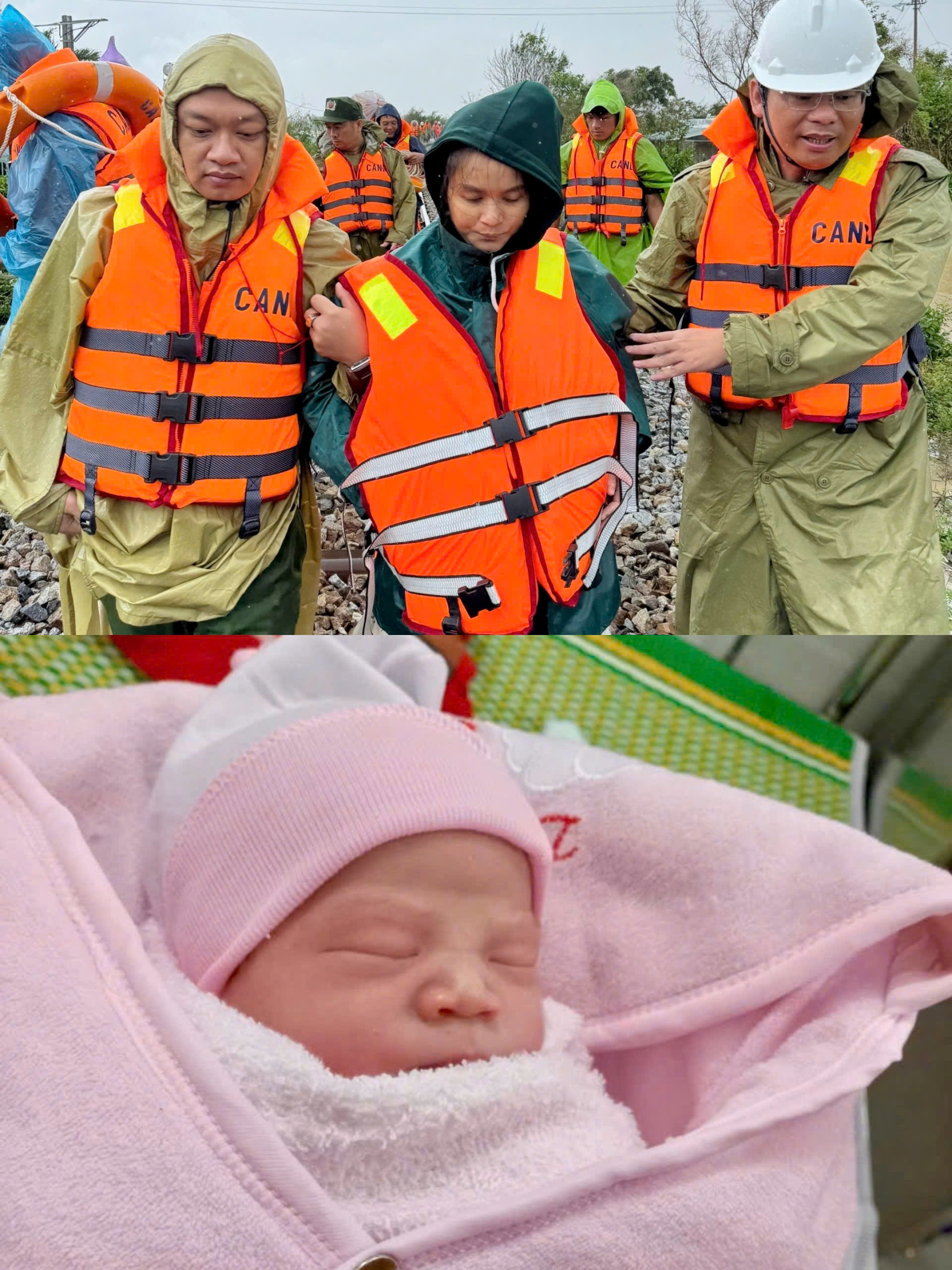 Gia Lai: Người dân Luật Lễ bật khóc khi về lại nhà sau đêm vỡ đê kinh hoàng- Ảnh 4. Gia Lai: Người dân Luật Lễ bật khóc khi về lại nhà sau đêm vỡ đê kinh hoàng- Ảnh 4.