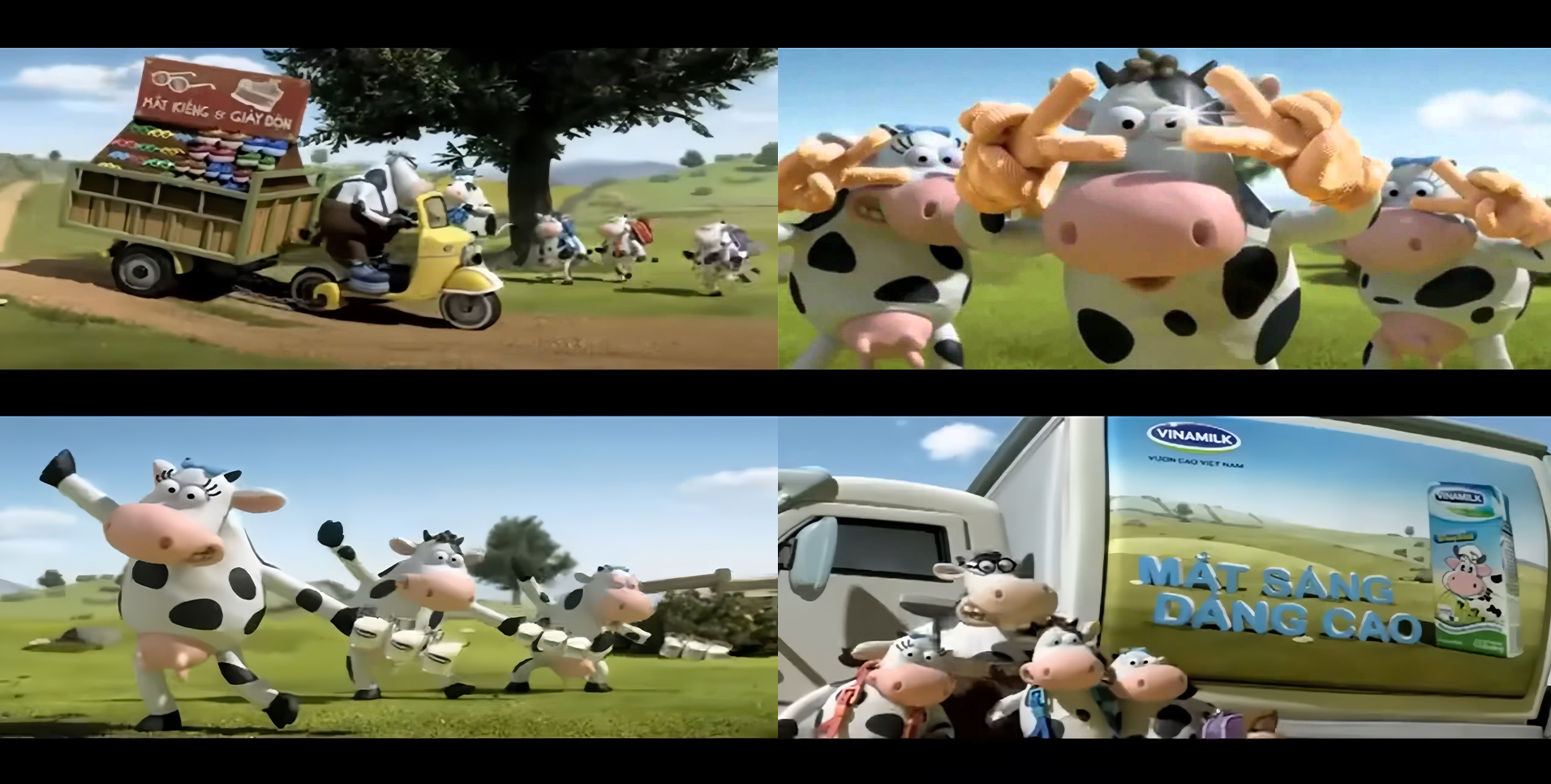 Vinamilk ADM: Xứng danh biểu tượng tuổi thơ liên thế hệ- Ảnh 1.