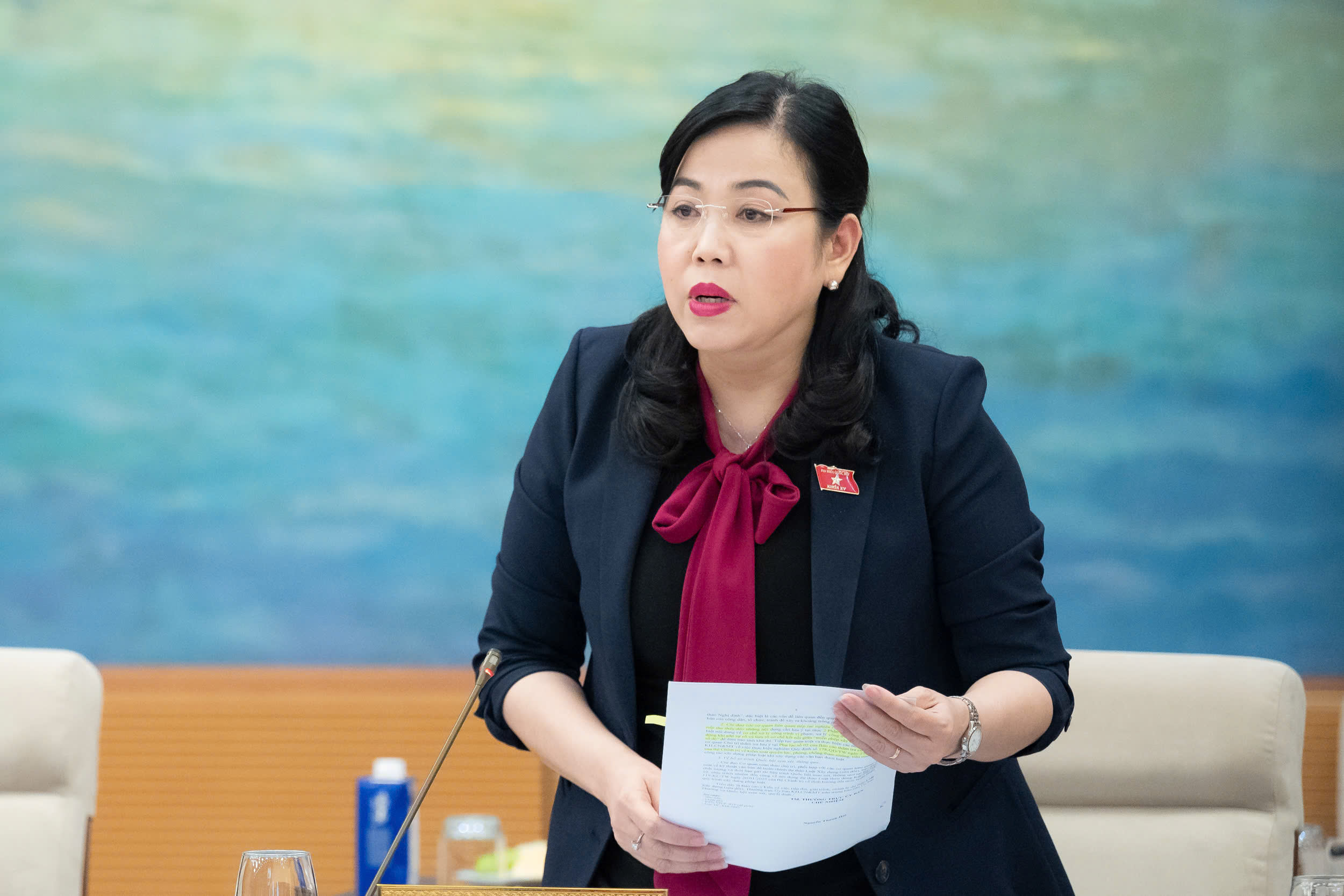 Đề xuất yêu cầu lắp thiết bị giám sát công trường, theo dõi chất lượng thi công xây dựng- Ảnh 3.