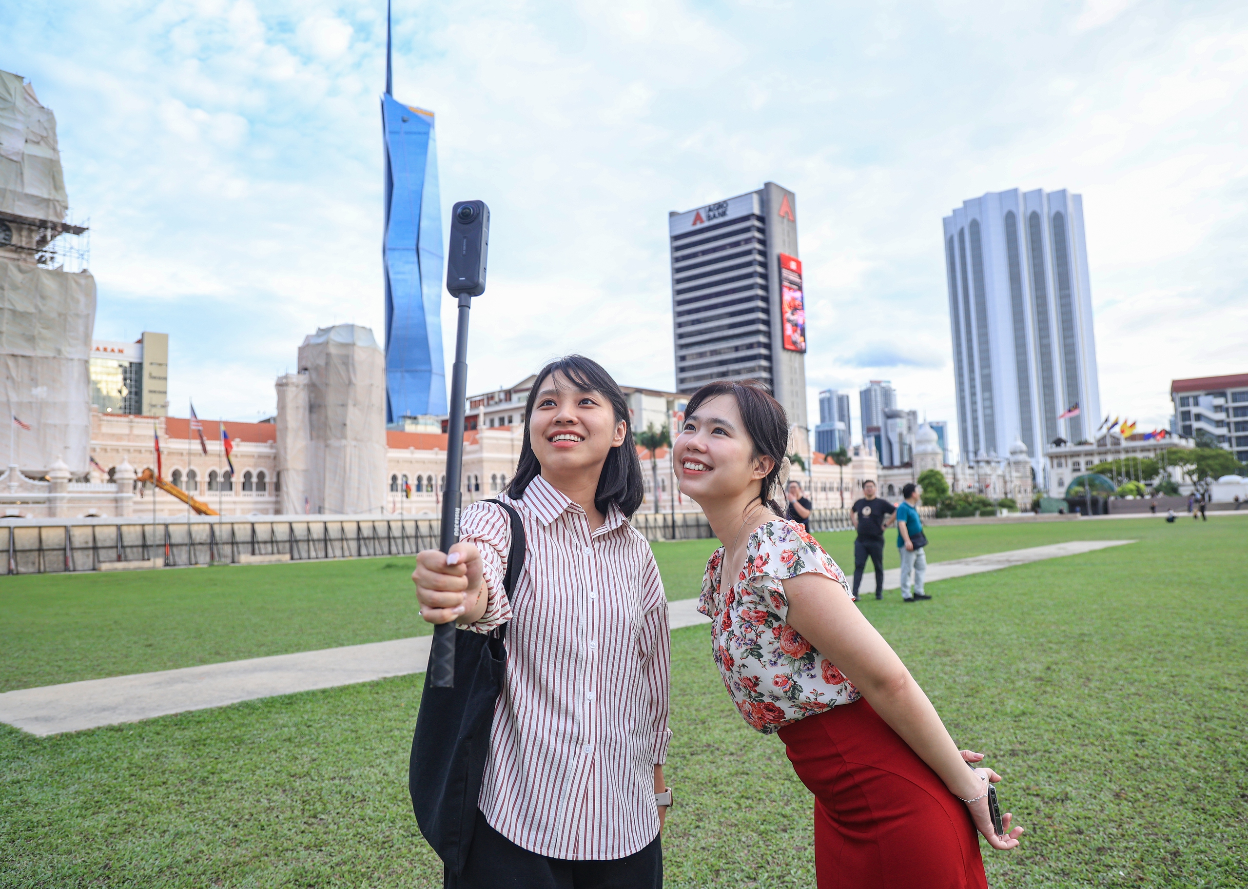 "Giải mã" Kuala Lumpur: Thành phố sáng tạo khiến bạn thay đổi cách đi du lịch- Ảnh 3. "Giải mã" Kuala Lumpur: Thành phố sáng tạo khiến bạn thay đổi cách đi du lịch- Ảnh 3.