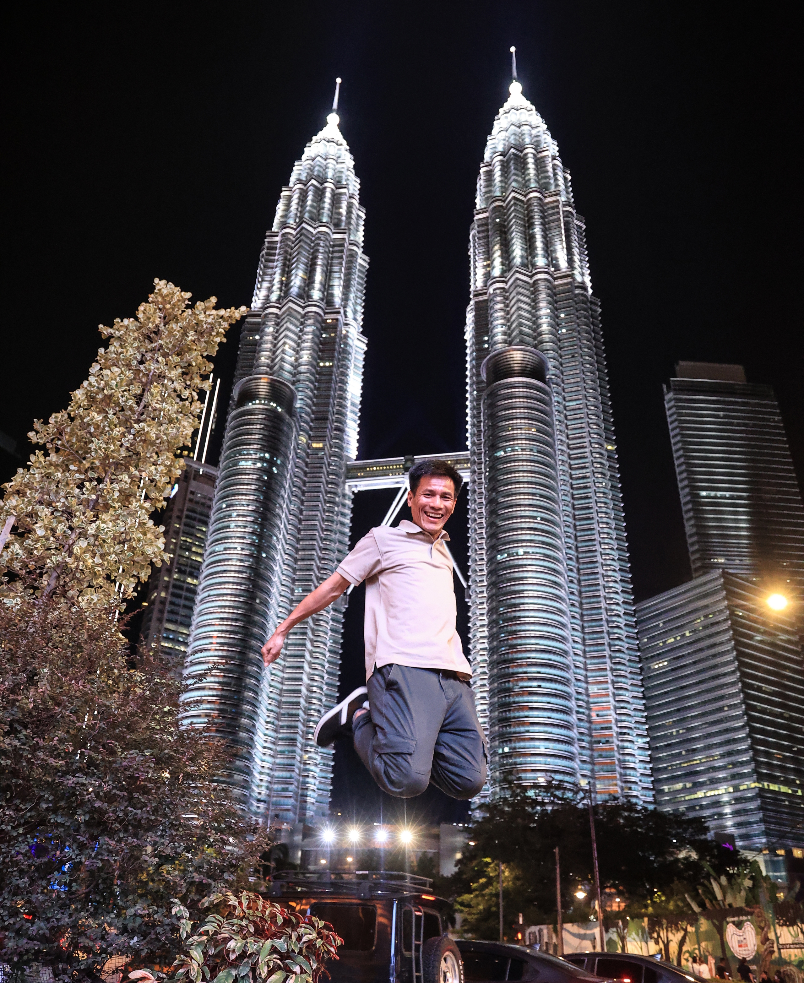 "Giải mã" Kuala Lumpur: Thành phố sáng tạo khiến bạn thay đổi cách đi du lịch- Ảnh 7. "Giải mã" Kuala Lumpur: Thành phố sáng tạo khiến bạn thay đổi cách đi du lịch- Ảnh 7.