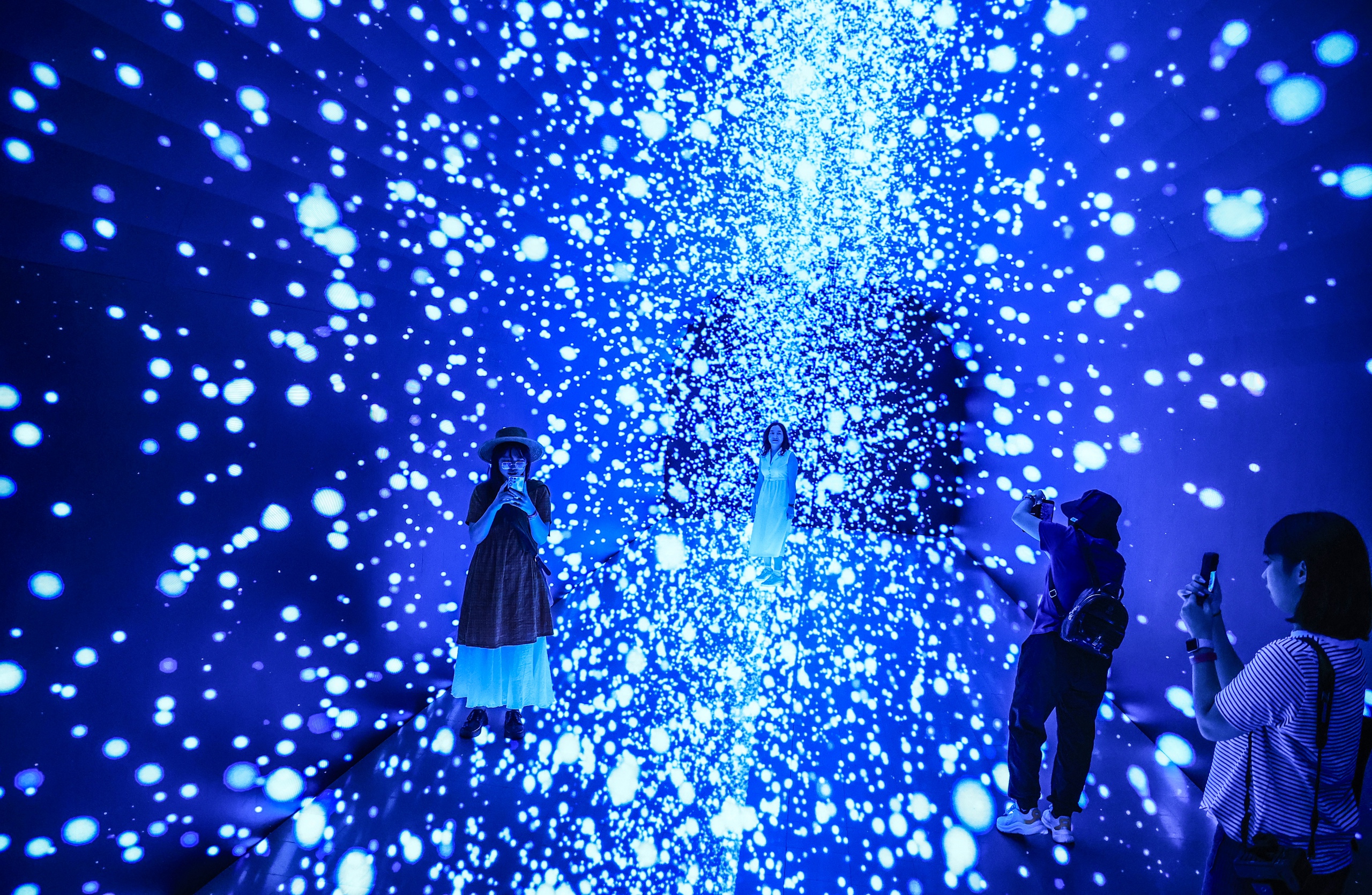 "Giải mã" Kuala Lumpur: Thành phố sáng tạo khiến bạn thay đổi cách đi du lịch- Ảnh 17. "Giải mã" Kuala Lumpur: Thành phố sáng tạo khiến bạn thay đổi cách đi du lịch- Ảnh 17.