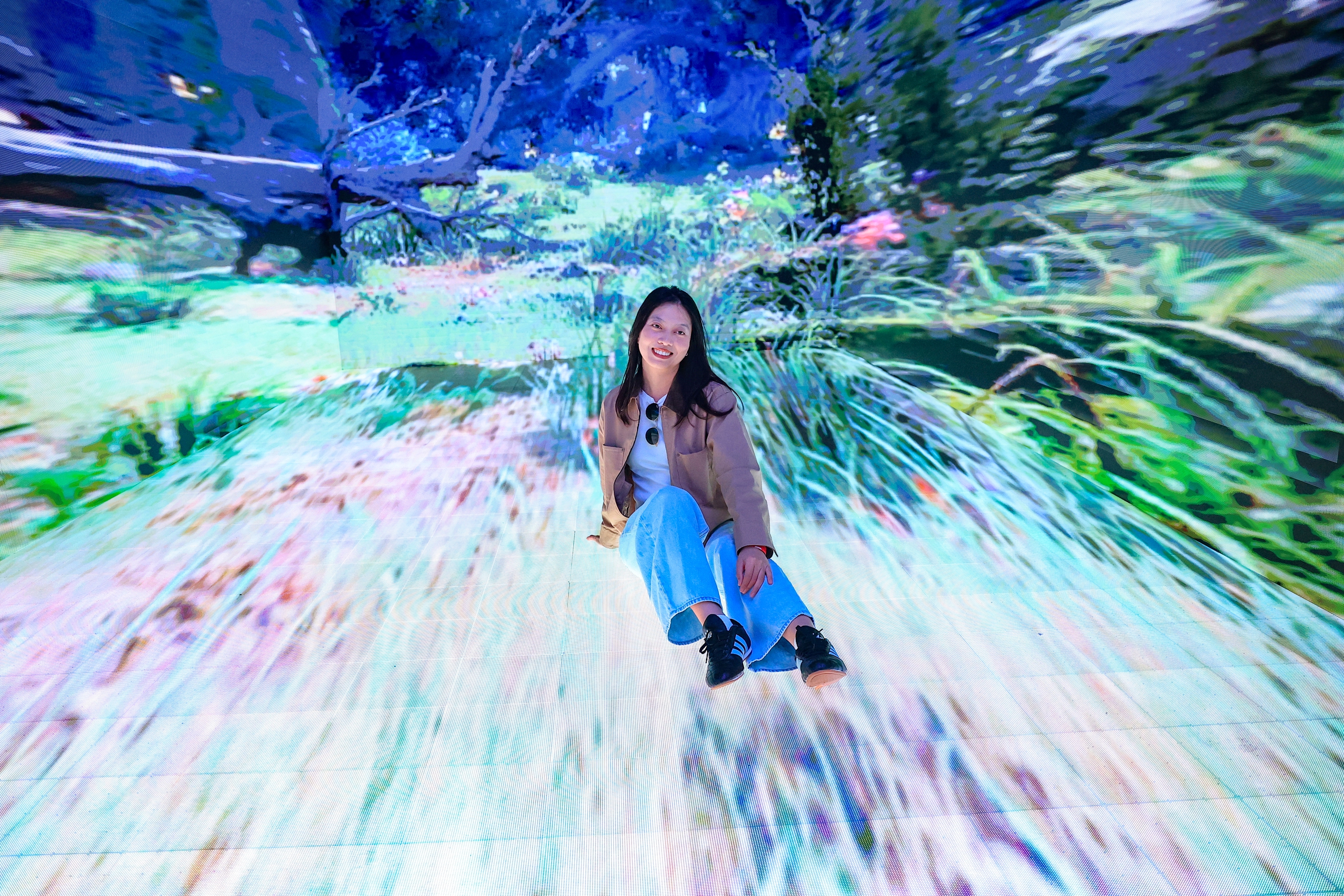 "Giải mã" Kuala Lumpur: Thành phố sáng tạo khiến bạn thay đổi cách đi du lịch- Ảnh 19. "Giải mã" Kuala Lumpur: Thành phố sáng tạo khiến bạn thay đổi cách đi du lịch- Ảnh 19.