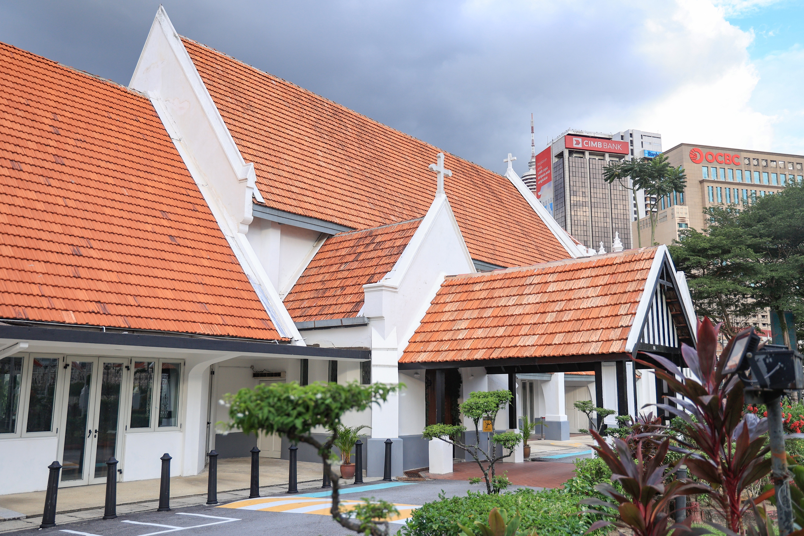 "Giải mã" Kuala Lumpur: Thành phố sáng tạo khiến bạn thay đổi cách đi du lịch- Ảnh 5. "Giải mã" Kuala Lumpur: Thành phố sáng tạo khiến bạn thay đổi cách đi du lịch- Ảnh 5.