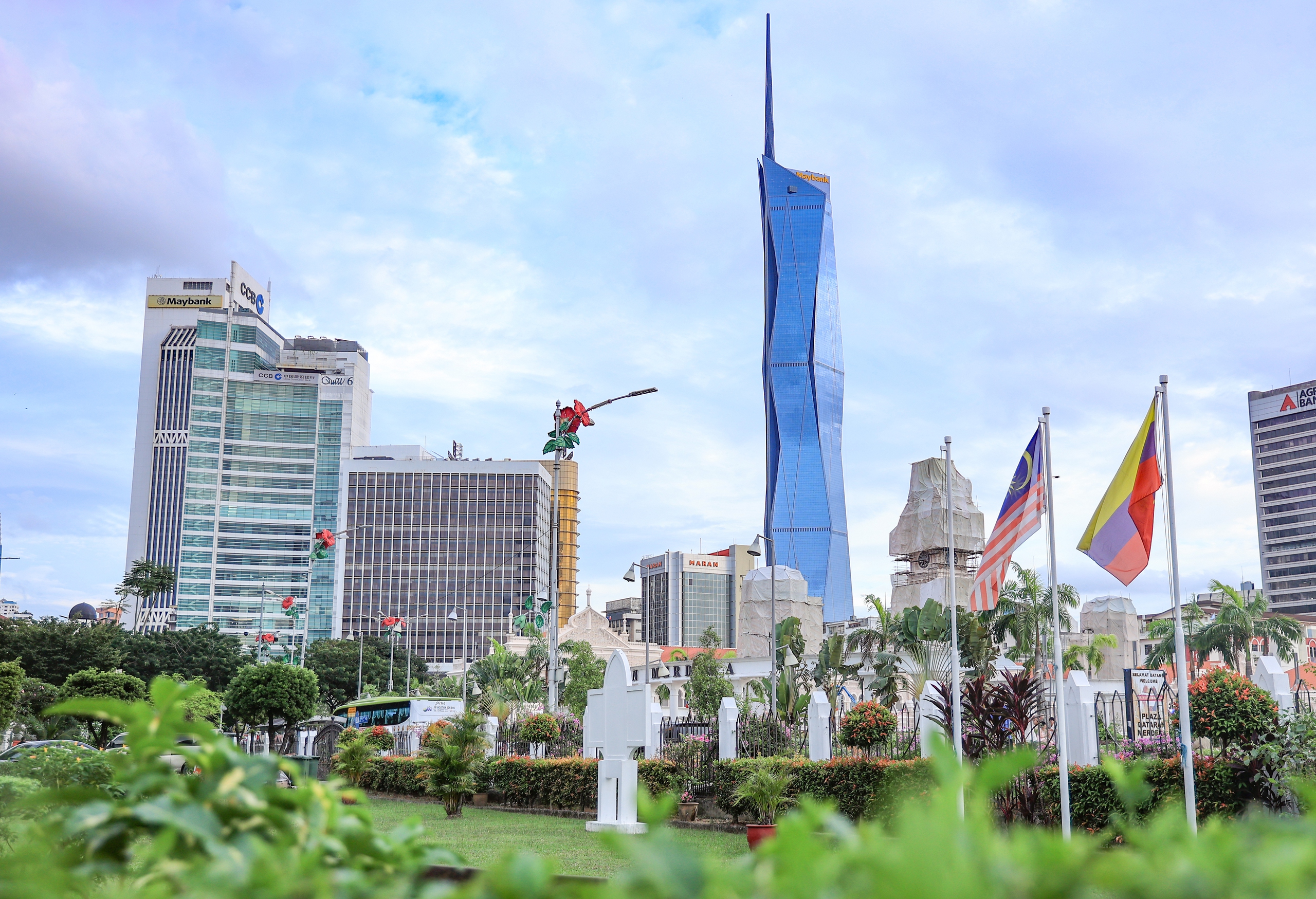 "Giải mã" Kuala Lumpur: Thành phố sáng tạo khiến bạn thay đổi cách đi du lịch- Ảnh 4. "Giải mã" Kuala Lumpur: Thành phố sáng tạo khiến bạn thay đổi cách đi du lịch- Ảnh 4.
