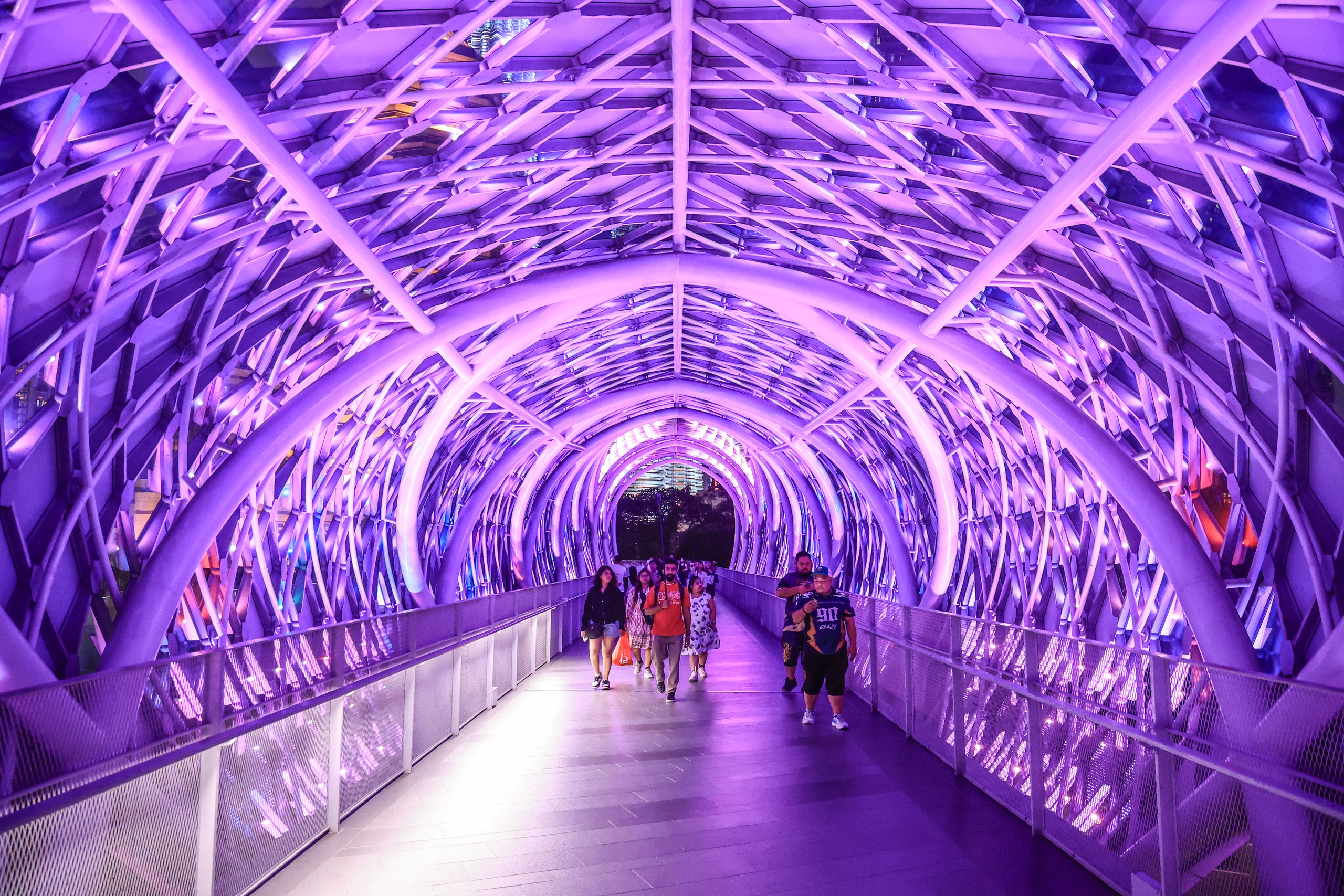 "Giải mã" Kuala Lumpur: Thành phố sáng tạo khiến bạn thay đổi cách đi du lịch- Ảnh 9. "Giải mã" Kuala Lumpur: Thành phố sáng tạo khiến bạn thay đổi cách đi du lịch- Ảnh 9.