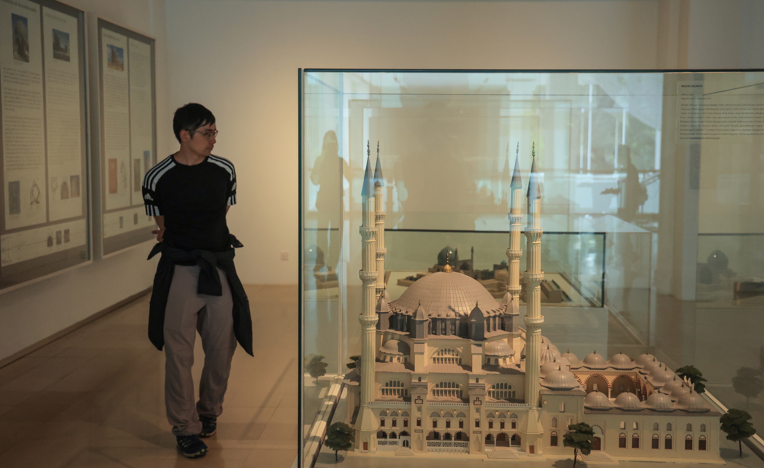 "Giải mã" Kuala Lumpur: Thành phố sáng tạo khiến bạn thay đổi cách đi du lịch- Ảnh 14. "Giải mã" Kuala Lumpur: Thành phố sáng tạo khiến bạn thay đổi cách đi du lịch- Ảnh 14.