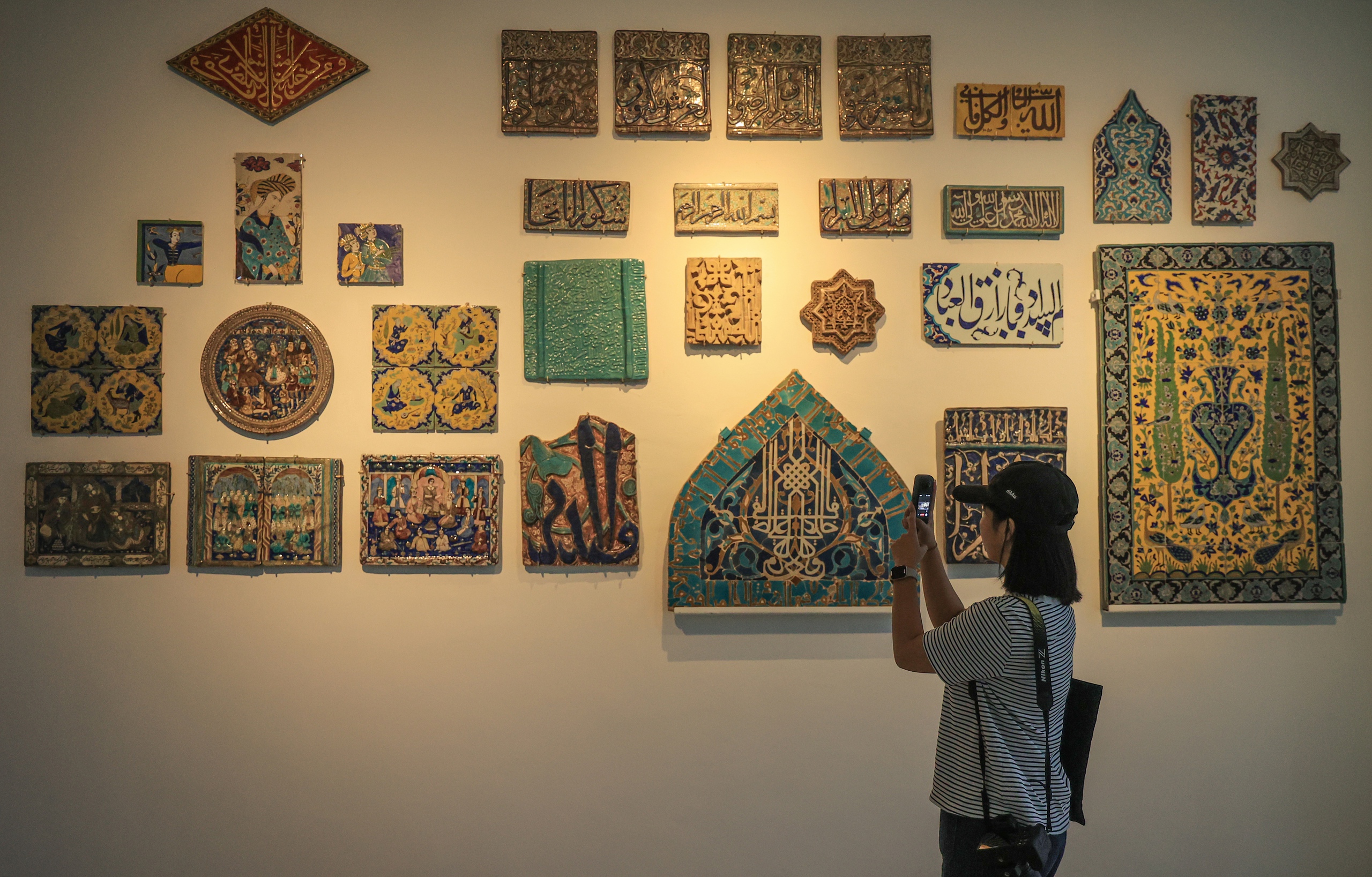 "Giải mã" Kuala Lumpur: Thành phố sáng tạo khiến bạn thay đổi cách đi du lịch- Ảnh 13. "Giải mã" Kuala Lumpur: Thành phố sáng tạo khiến bạn thay đổi cách đi du lịch- Ảnh 13.