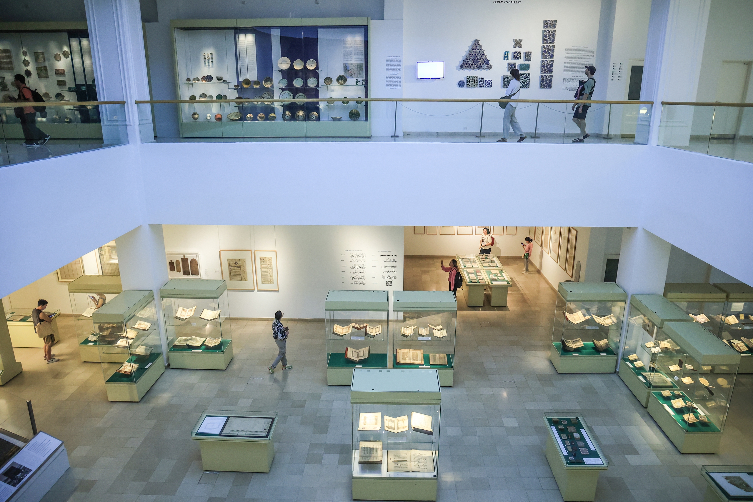 "Giải mã" Kuala Lumpur: Thành phố sáng tạo khiến bạn thay đổi cách đi du lịch- Ảnh 10. "Giải mã" Kuala Lumpur: Thành phố sáng tạo khiến bạn thay đổi cách đi du lịch- Ảnh 10.