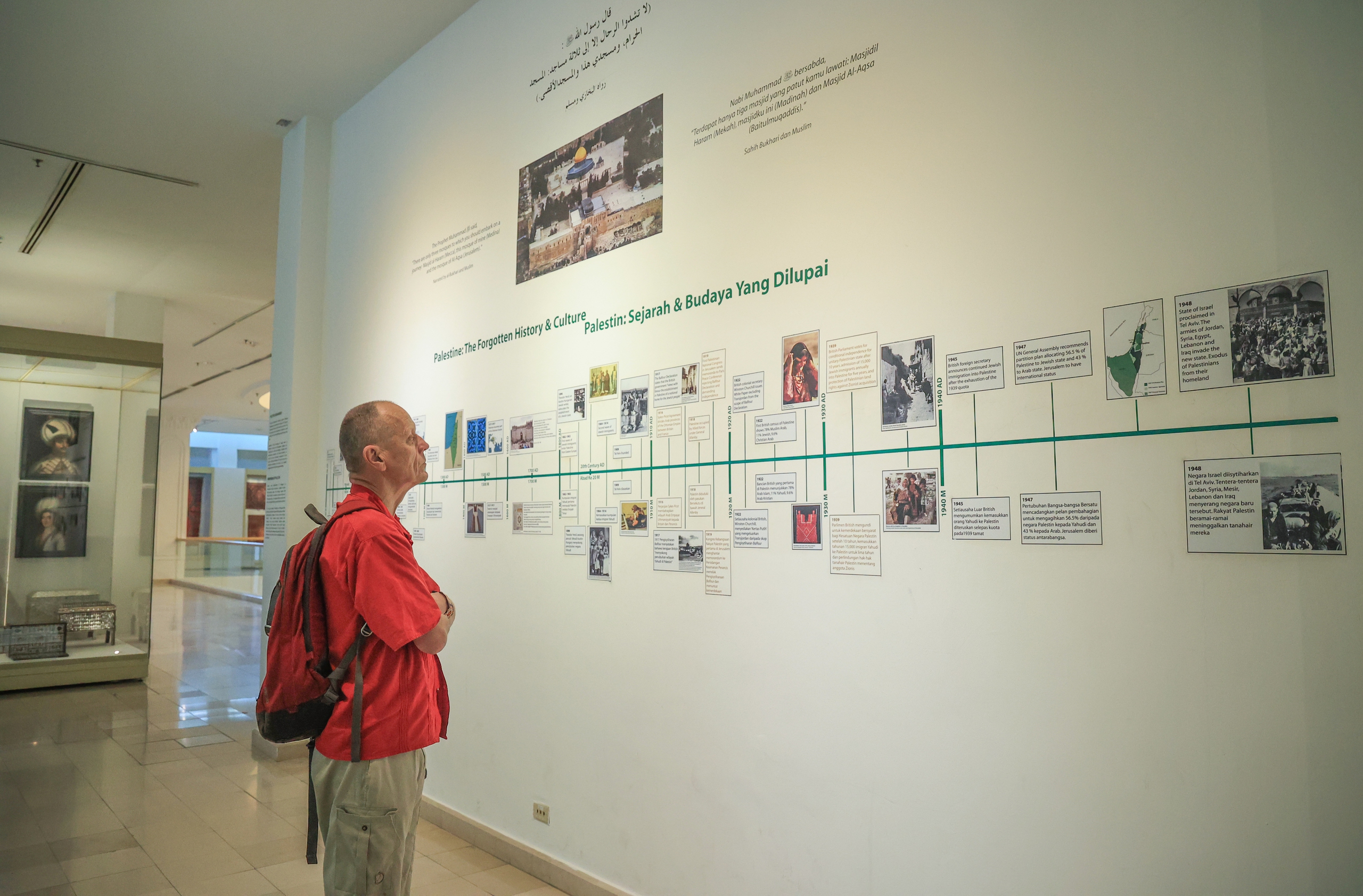 "Giải mã" Kuala Lumpur: Thành phố sáng tạo khiến bạn thay đổi cách đi du lịch- Ảnh 11. "Giải mã" Kuala Lumpur: Thành phố sáng tạo khiến bạn thay đổi cách đi du lịch- Ảnh 11.