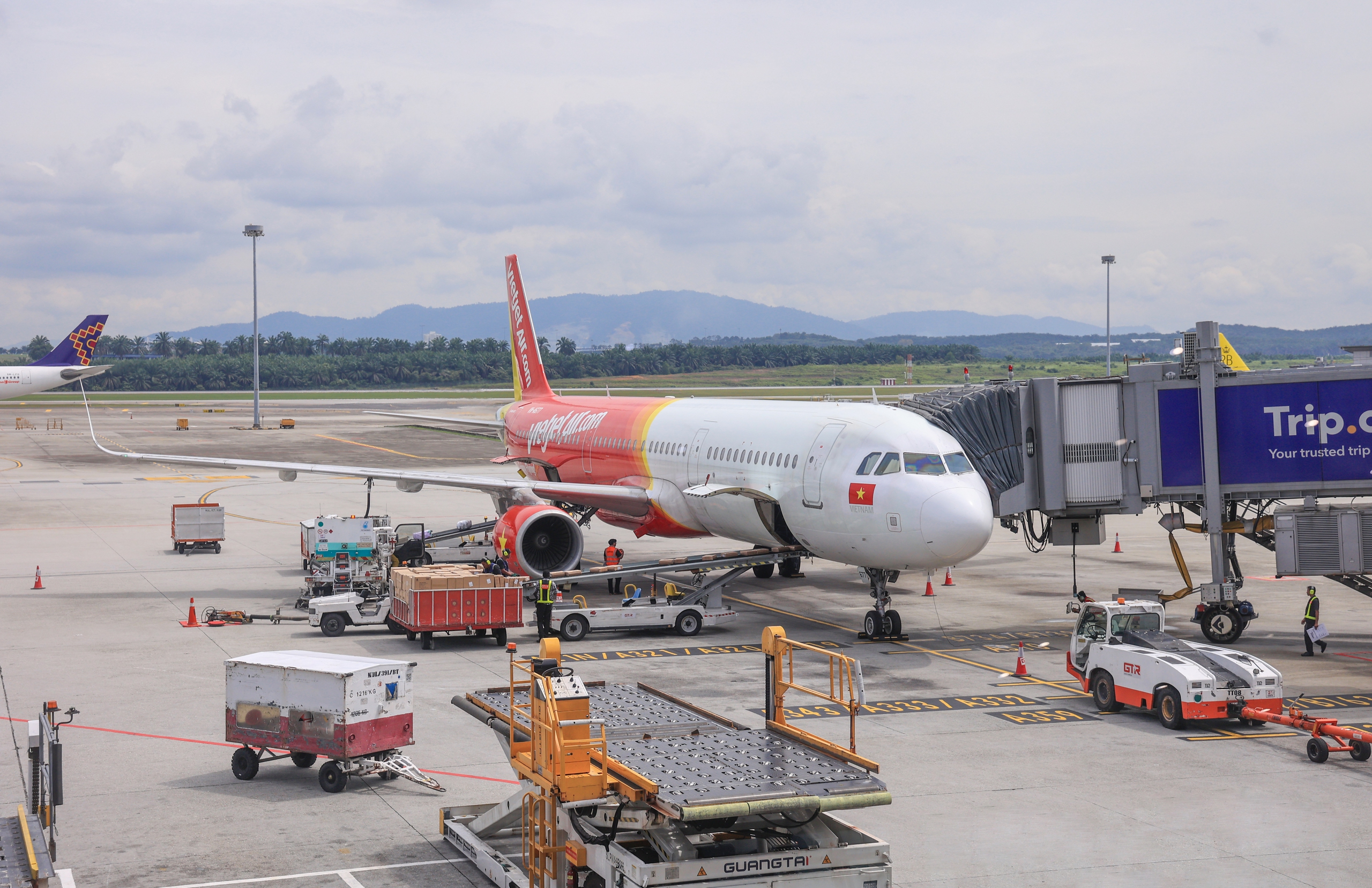 "Giải mã" Kuala Lumpur: Thành phố sáng tạo khiến bạn thay đổi cách đi du lịch- Ảnh 21. "Giải mã" Kuala Lumpur: Thành phố sáng tạo khiến bạn thay đổi cách đi du lịch- Ảnh 21.