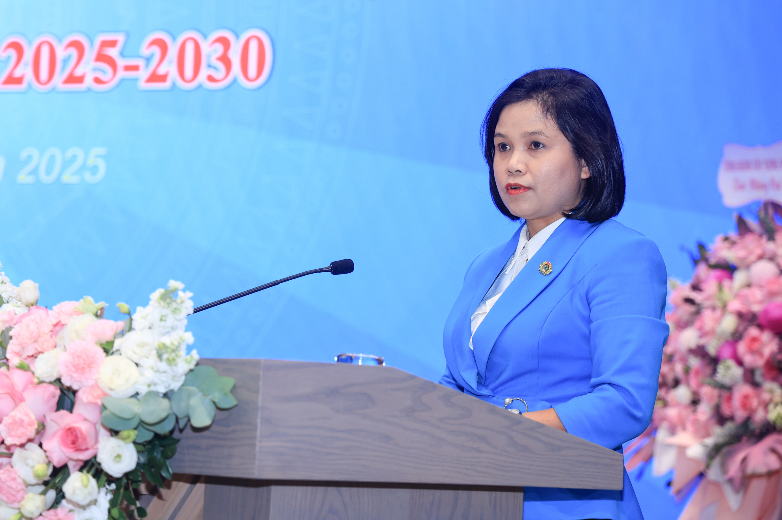 Công đoàn VATM: Bảo vệ quyền lợi, gắn kết người lao động- Ảnh 1. Công đoàn VATM: Bảo vệ quyền lợi, gắn kết người lao động- Ảnh 1.