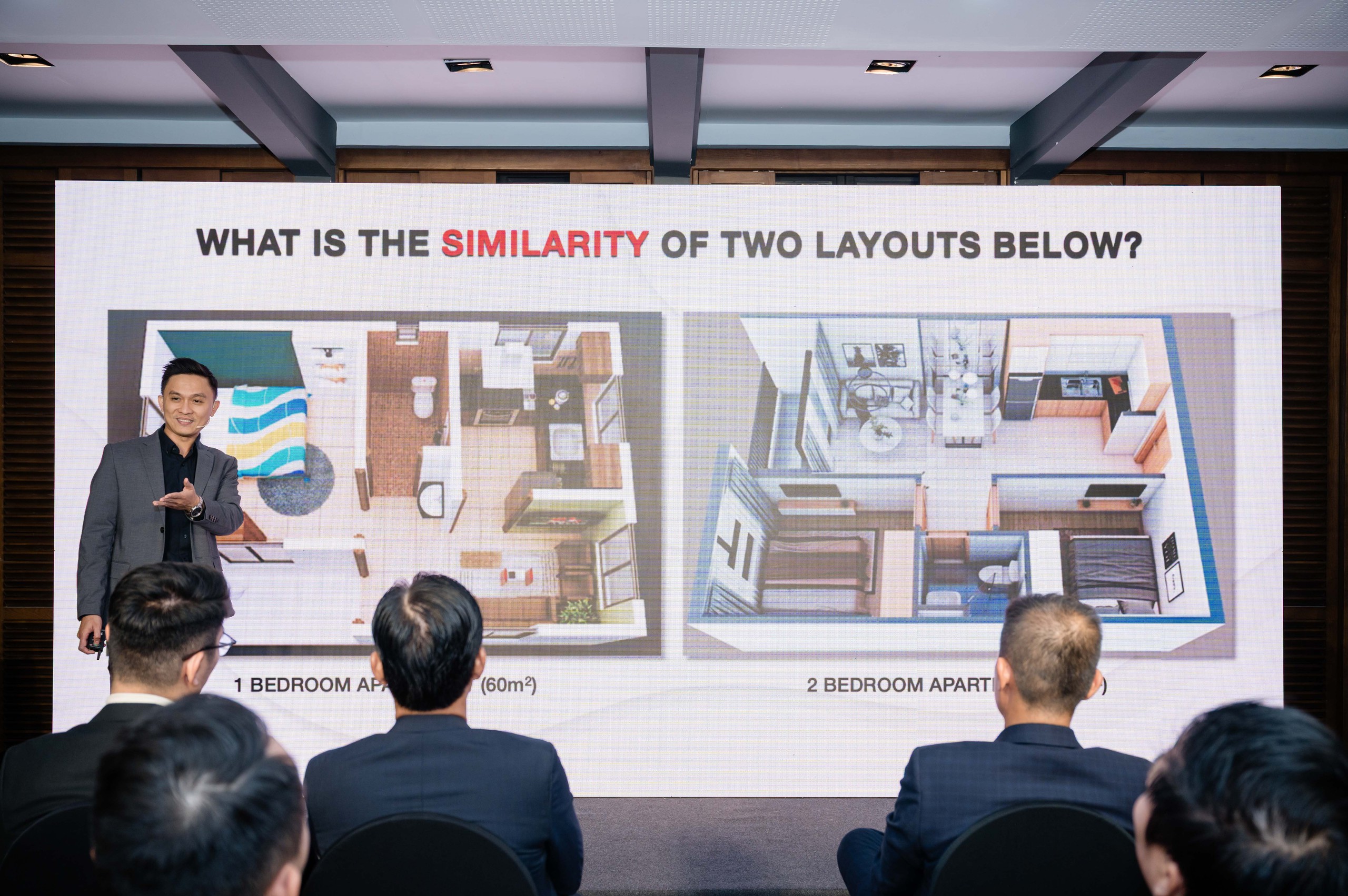 Häfele giới thiệu loạt giải pháp công trình mới, thúc đẩy hợp tác trong ngành Xây dựng- Ảnh 2.