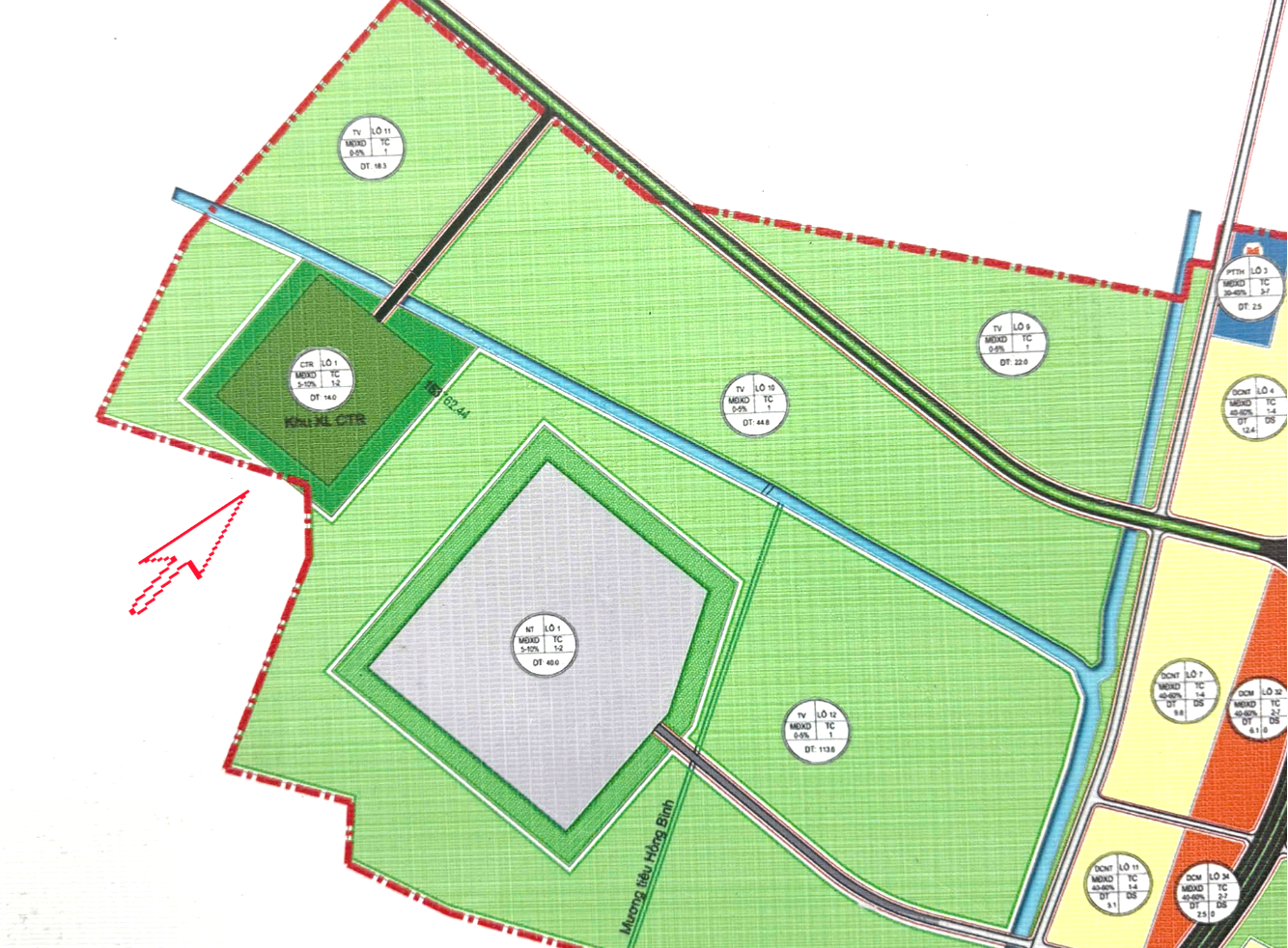 Thanh Hóa: Chốt phương án xử lý bãi rác khổng lồ ở Sầm Sơn- Ảnh 2.