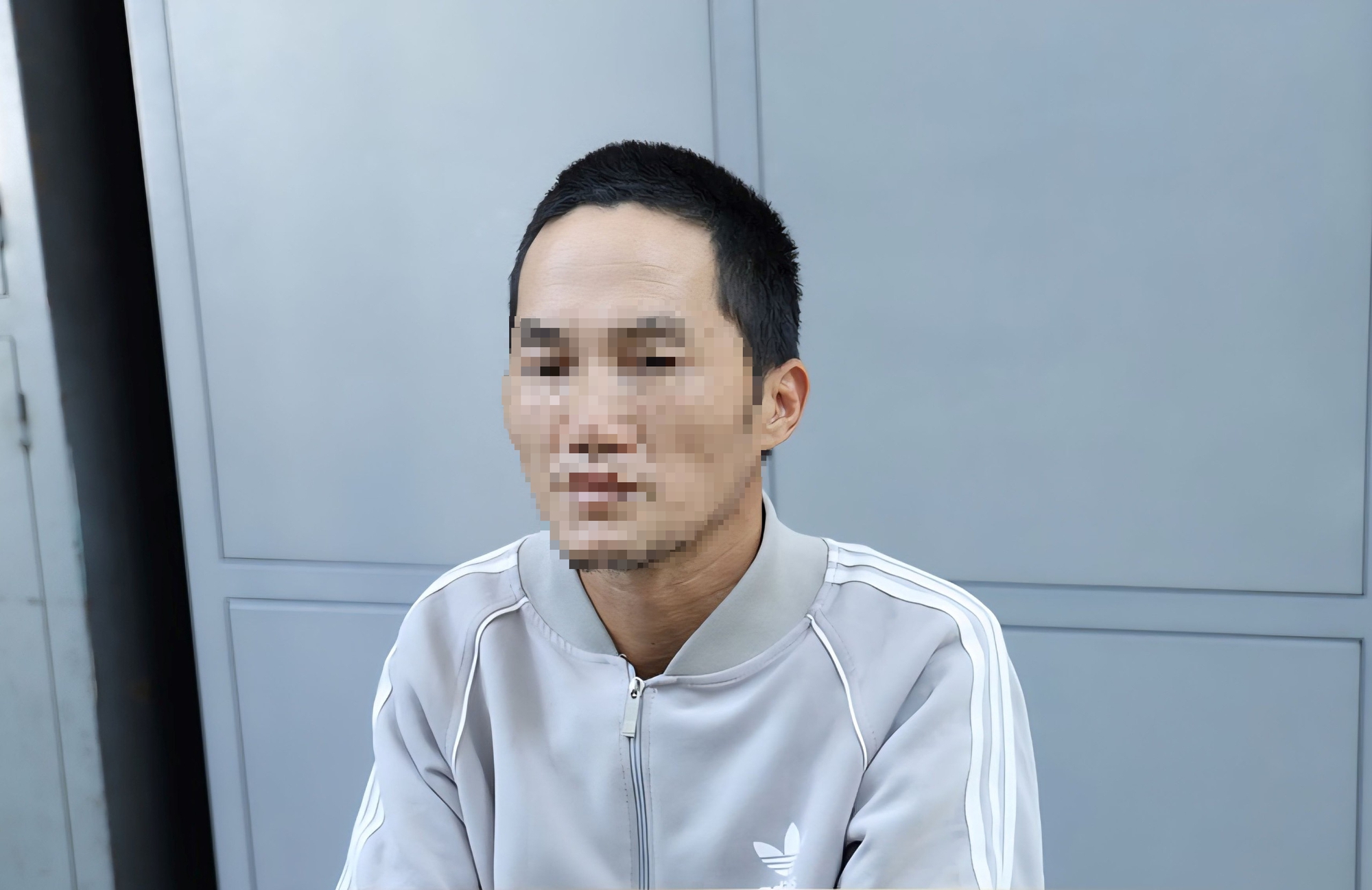 Chân tướng đối tượng truy nã đặc biệt vừa bị bắt ở Quảng Trị- Ảnh 1. Chân tướng đối tượng truy nã đặc biệt vừa bị bắt ở Quảng Trị- Ảnh 1.