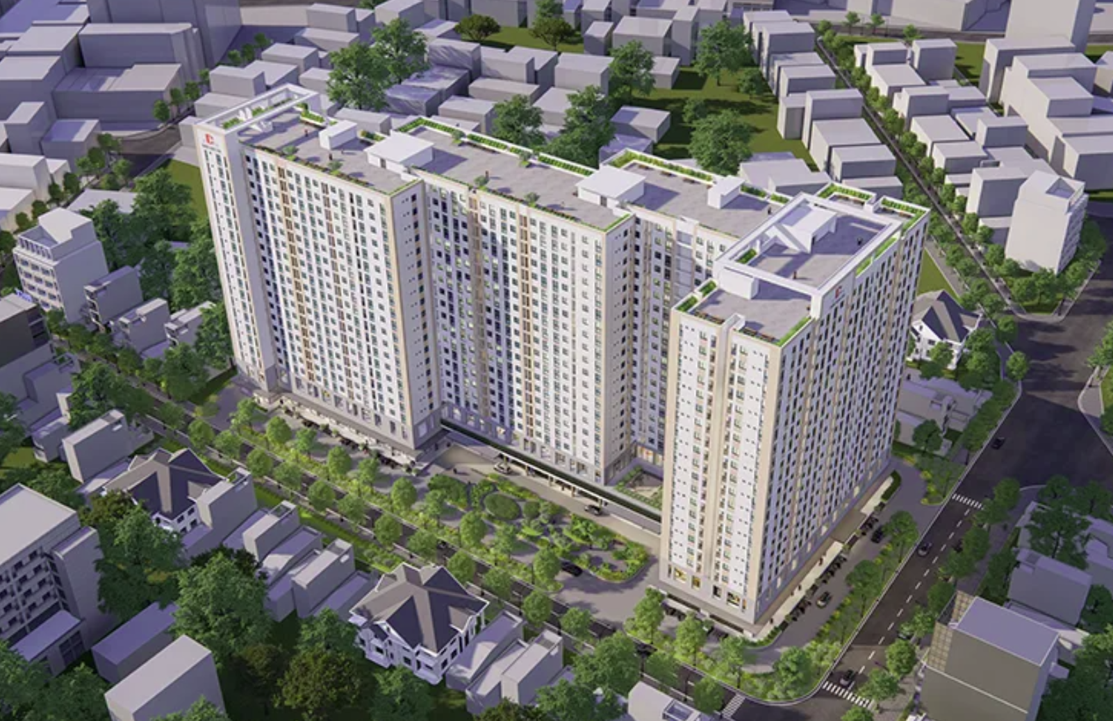 Đồng Nai: Dự án nhà ở xã hội Tràng An được đề nghị rút ngắn một nửa thời gian thẩm định- Ảnh 2.