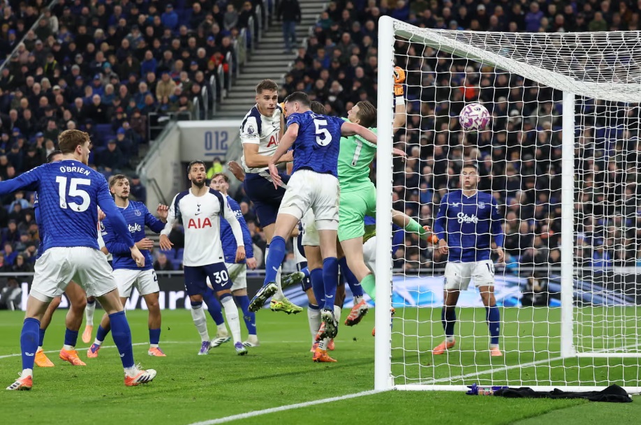 Nhận định MU và Everton (03h00 ngày 25/11), Ngoại hạng Anh 2025-2026- Ảnh 2.