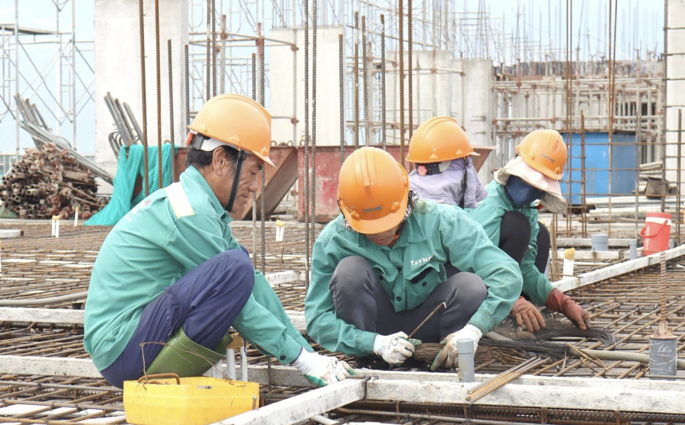 Đồng Nai: Dự án nhà ở xã hội Tràng An được đề nghị rút ngắn một nửa thời gian thẩm định- Ảnh 1.