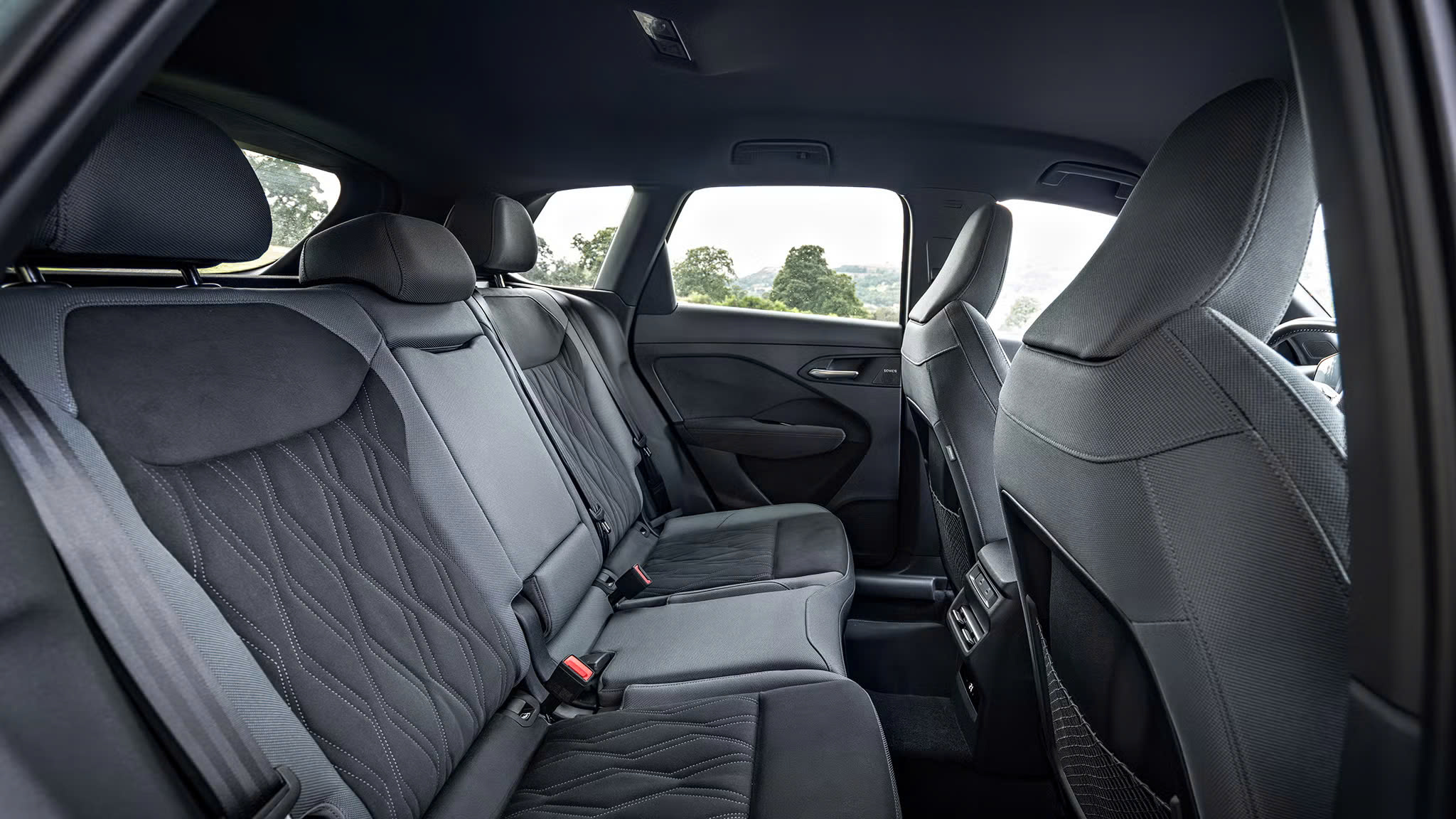 Audi Q3 2026 hoàn toàn mới tăng giá gần 4.000 USD- Ảnh 7. Audi Q3 2026 hoàn toàn mới tăng giá gần 4.000 USD- Ảnh 7.