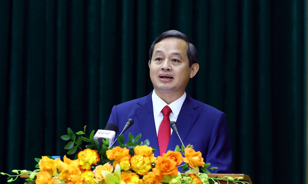 Bắc Ninh chỉ đạo xử lý “cò mồi” bán “suất ngoại giao” nhà ở xã hội- Ảnh 1.