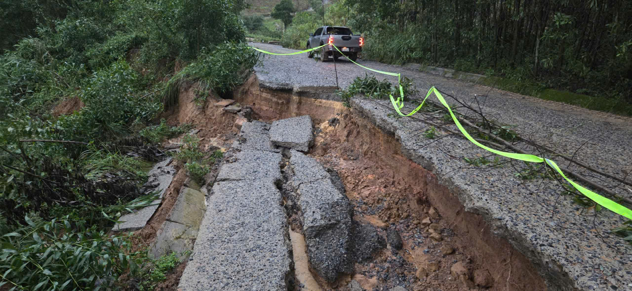 Nhà thầu thi công cao tốc Khánh Hòa - Buôn Ma Thuột gặp khó bởi thời tiết, vật liệu- Ảnh 3.