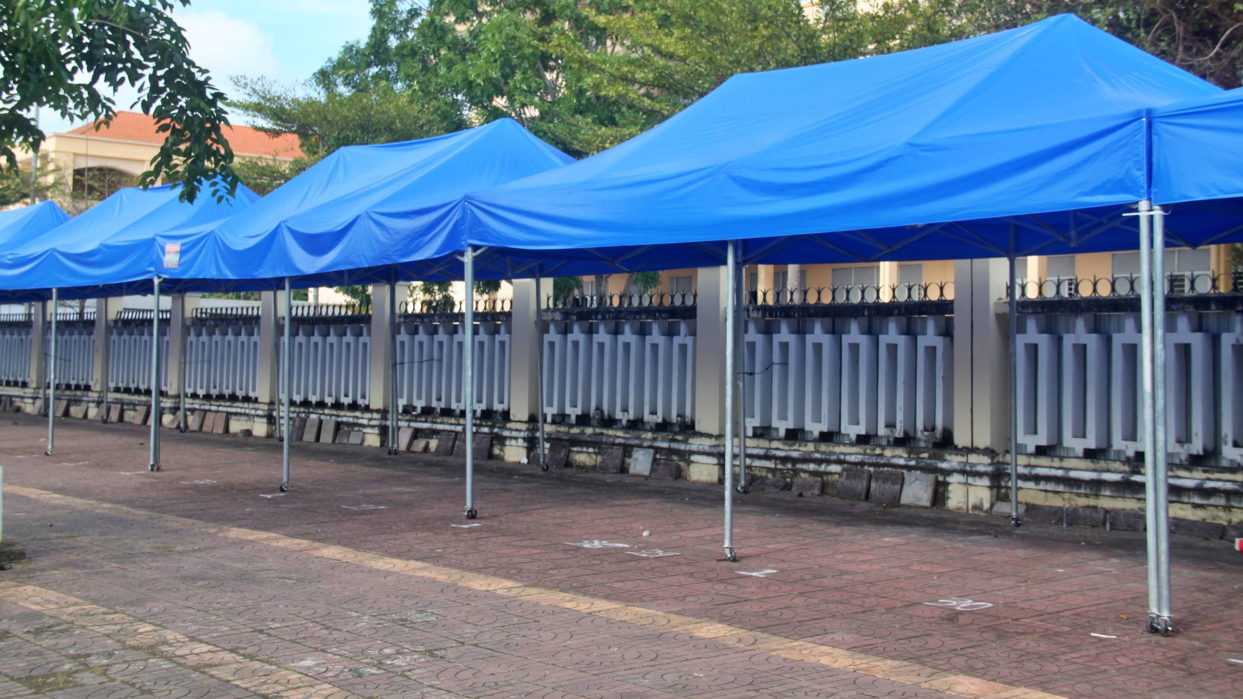 Cà Mau: Di dời các hộ dân khu ẩm thực, chợ đêm về đường Hòa Bình- Ảnh 9.