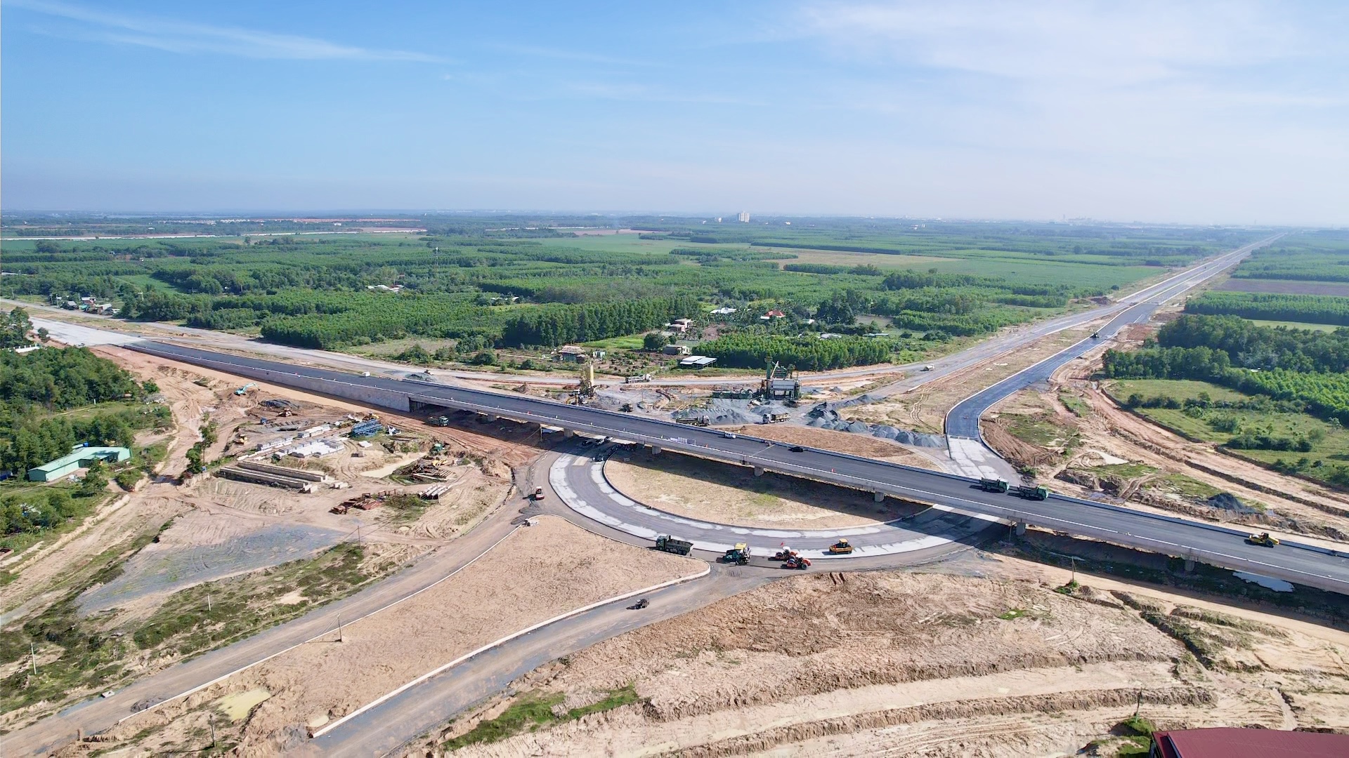 Phó Thủ tướng Mai Văn Chính: Đẩy nhanh thi công Vành đai 3 TP.HCM, kịp thông xe 19/12- Ảnh 5.