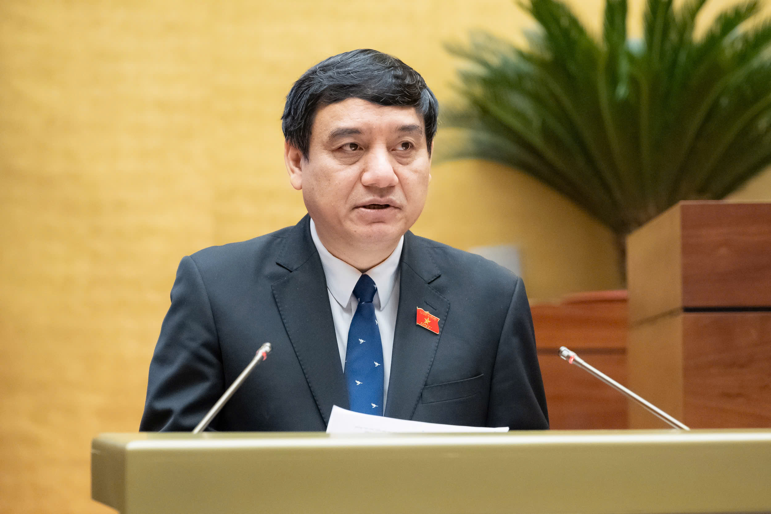 Đặt mục tiêu đến năm 2035 đưa tiếng Anh trở thành ngôn ngữ thứ hai trong trường học- Ảnh 2.