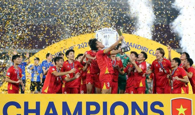 Ban tổ chức SEA Games 33 cân nhắc dời địa điểm thi đấu của U22 Việt Nam- Ảnh 1.