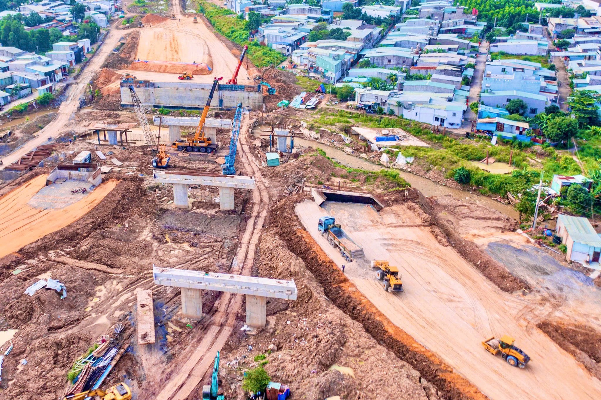 Hoàn trả hơn 400 tỷ đồng từ nguồn vốn cho cao tốc Biên Hòa - Vũng Tàu vào ngân sách- Ảnh 1.