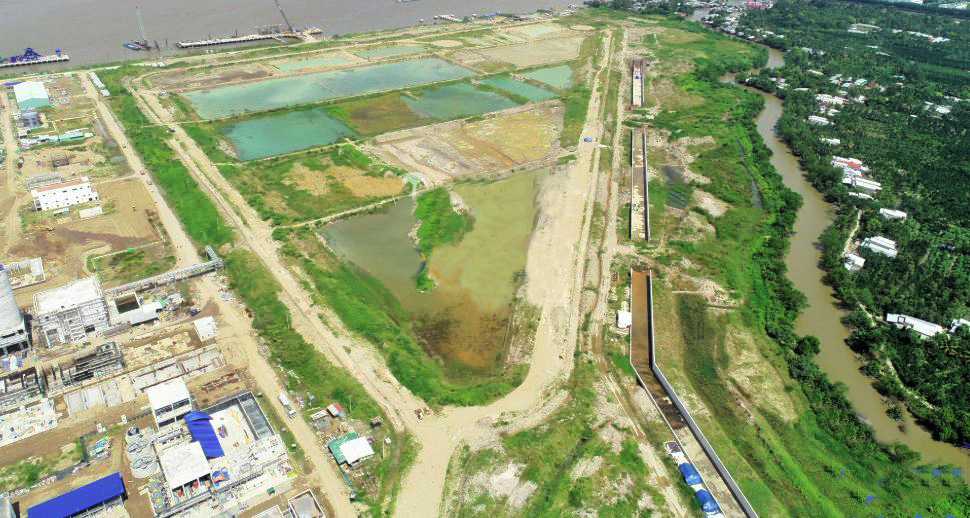 Cần Thơ thúc đẩy tiến độ KCN Sông Hậu 2, xác định GPMB là khâu quyết định- Ảnh 2.