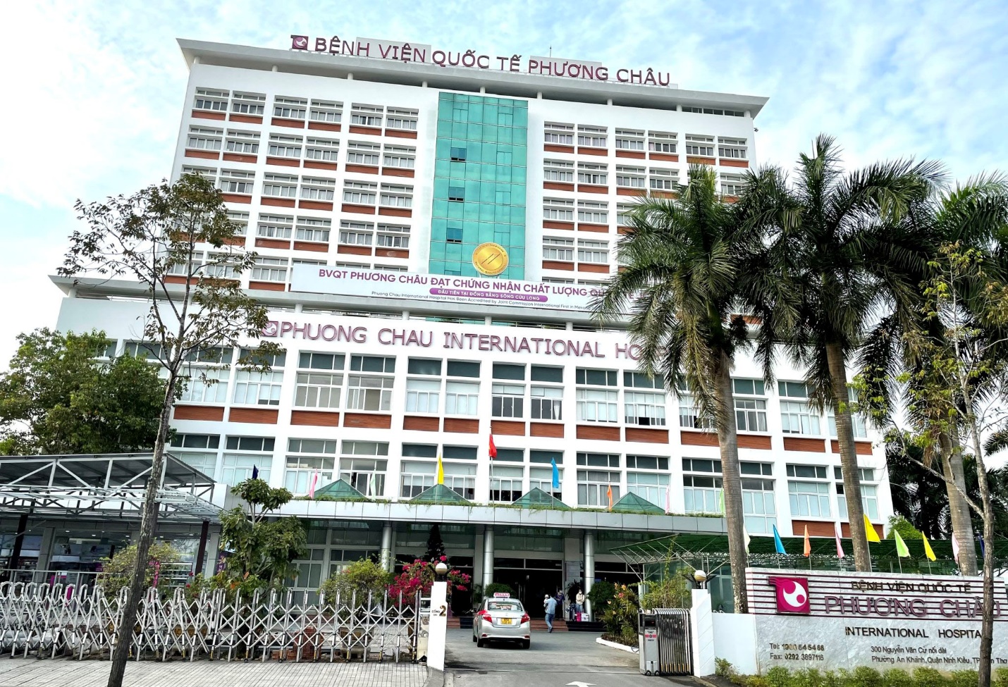 Phương Châu tận nơi - Khỏe cùng quê mình- Ảnh 4. Phương Châu tận nơi - Khỏe cùng quê mình- Ảnh 4.