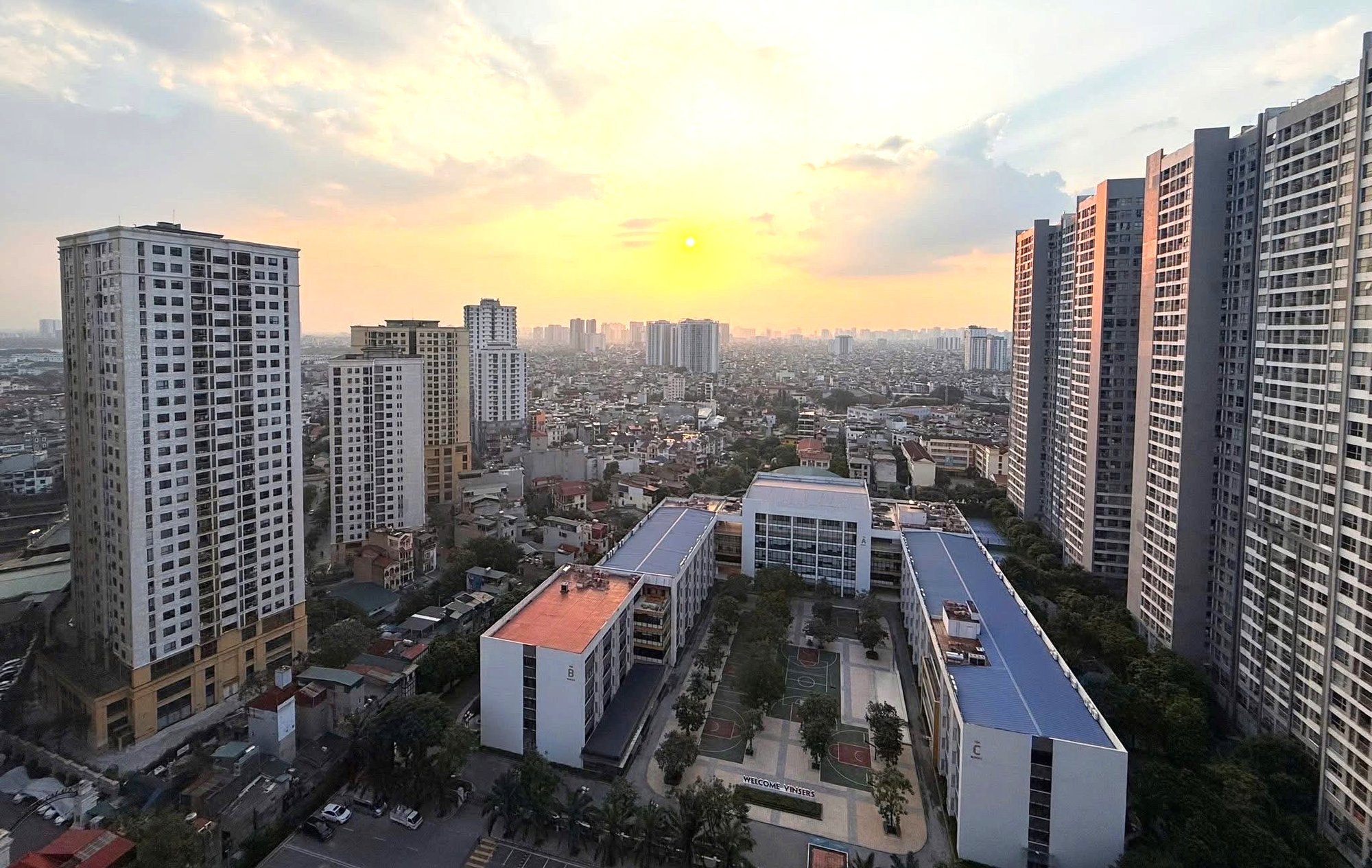 Lợi nhuận thấp, nhà đầu tư căn hộ cho thuê có nên bán chốt lời?- Ảnh 1. Lợi nhuận thấp, nhà đầu tư căn hộ cho thuê có nên bán chốt lời?- Ảnh 1.