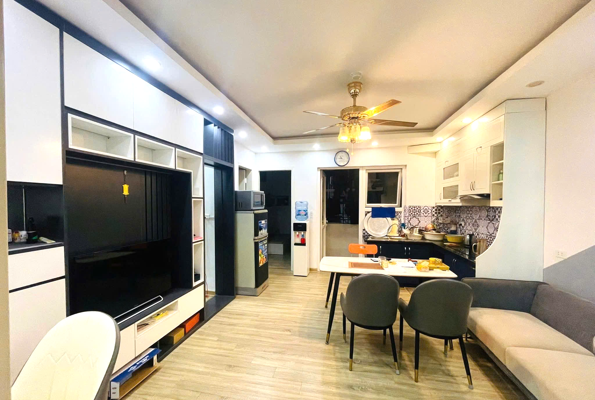 Lợi nhuận thấp, nhà đầu tư căn hộ cho thuê có nên bán chốt lời?- Ảnh 2. Lợi nhuận thấp, nhà đầu tư căn hộ cho thuê có nên bán chốt lời?- Ảnh 2.