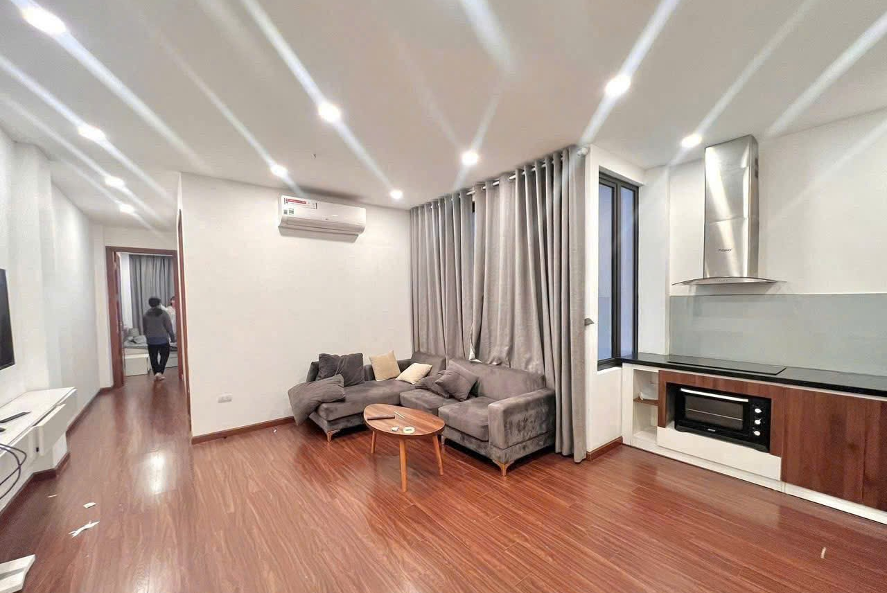 Lợi nhuận thấp, nhà đầu tư căn hộ cho thuê có nên bán chốt lời?- Ảnh 3. Lợi nhuận thấp, nhà đầu tư căn hộ cho thuê có nên bán chốt lời?- Ảnh 3.