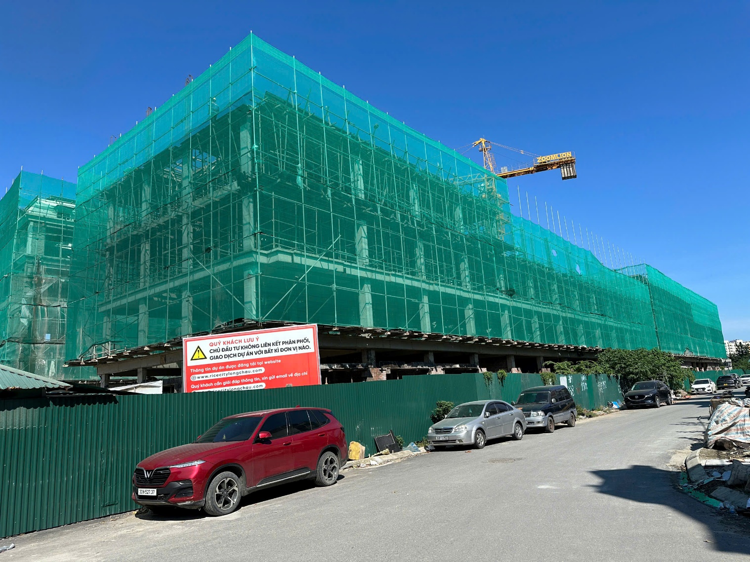 Chủ đầu tư dự án nhà ở xã hội CT3 Kim Chung lý giải việc tiếp nhận hồ sơ trực tiếp- Ảnh 9. Chủ đầu tư dự án nhà ở xã hội CT3 Kim Chung lý giải việc tiếp nhận hồ sơ trực tiếp- Ảnh 9.