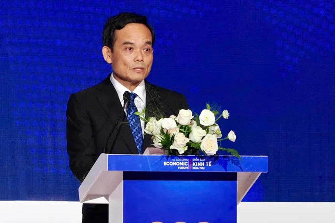 Thủ tướng và lãnh đạo TP.HCM gặp gỡ 500 CEO toàn cầu- Ảnh 2.