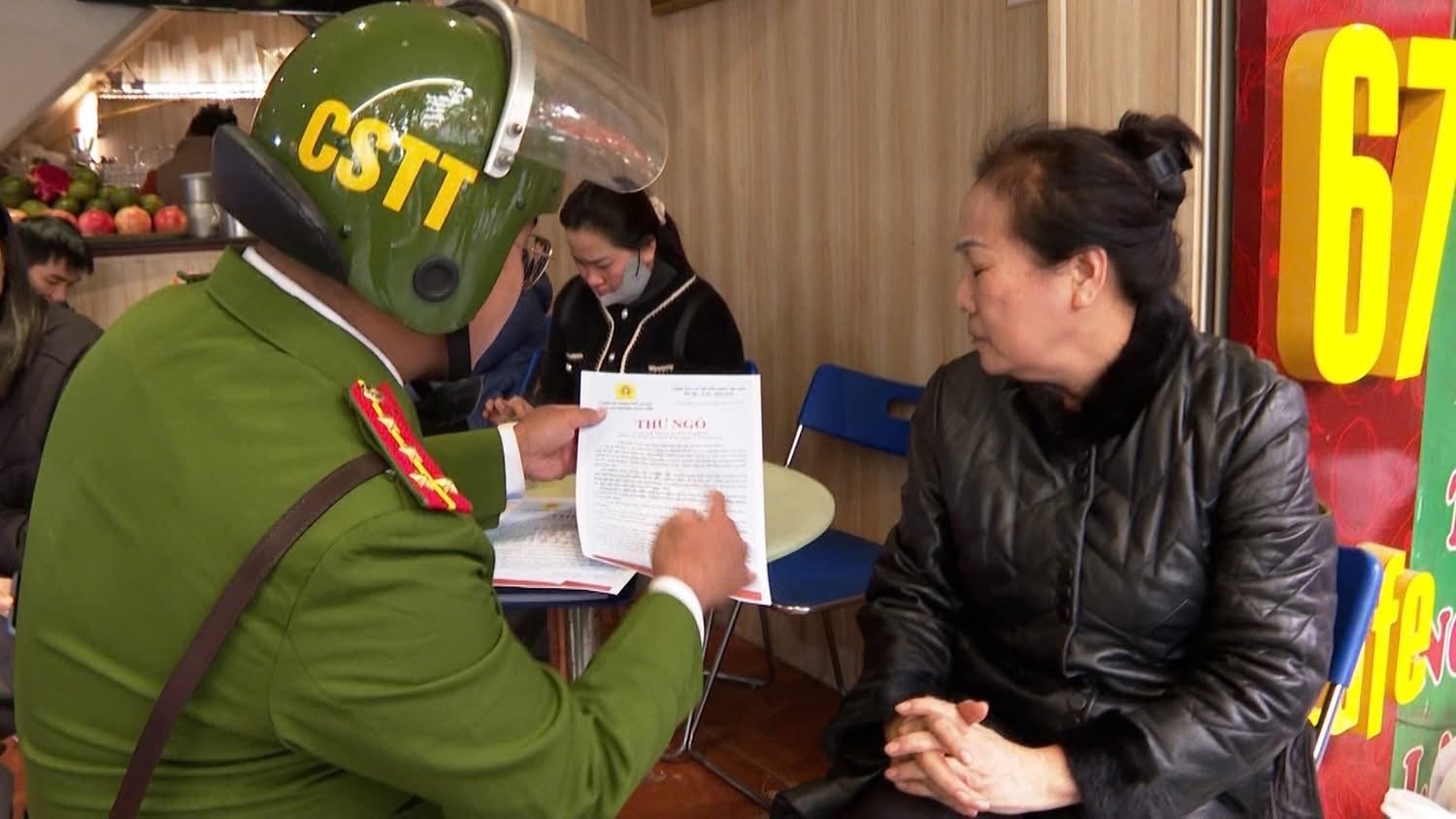 Diện mạo những tuyến phố sầm uất nhất Thủ đô sau triển khai phường kiểu mẫu- Ảnh 3. Diện mạo những tuyến phố sầm uất nhất Thủ đô sau triển khai phường kiểu mẫu- Ảnh 3.