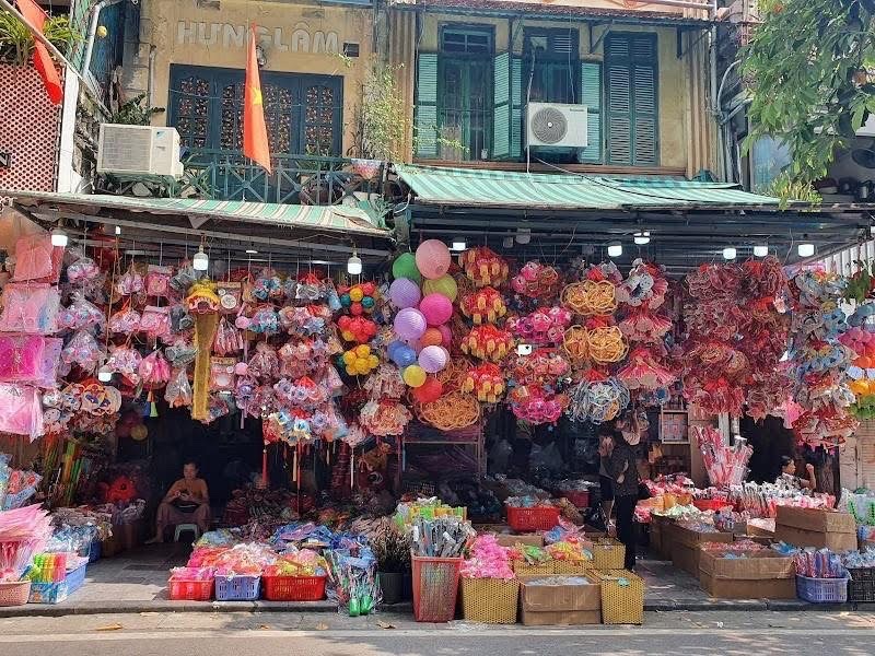 Diện mạo những tuyến phố sầm uất nhất Thủ đô sau triển khai phường kiểu mẫu- Ảnh 14. Diện mạo những tuyến phố sầm uất nhất Thủ đô sau triển khai phường kiểu mẫu- Ảnh 14.