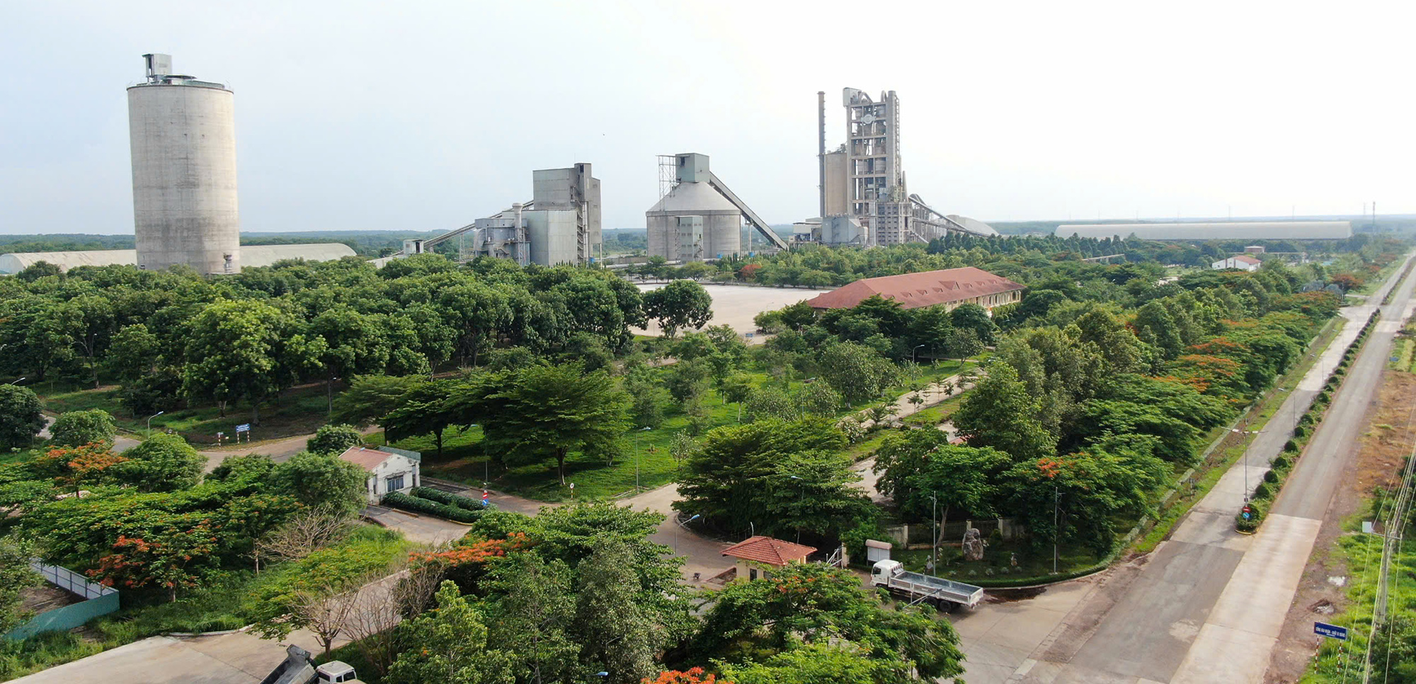 Cơ hội từ “tấm vé xanh” của doanh nghiệp vật liệu- Ảnh 3.