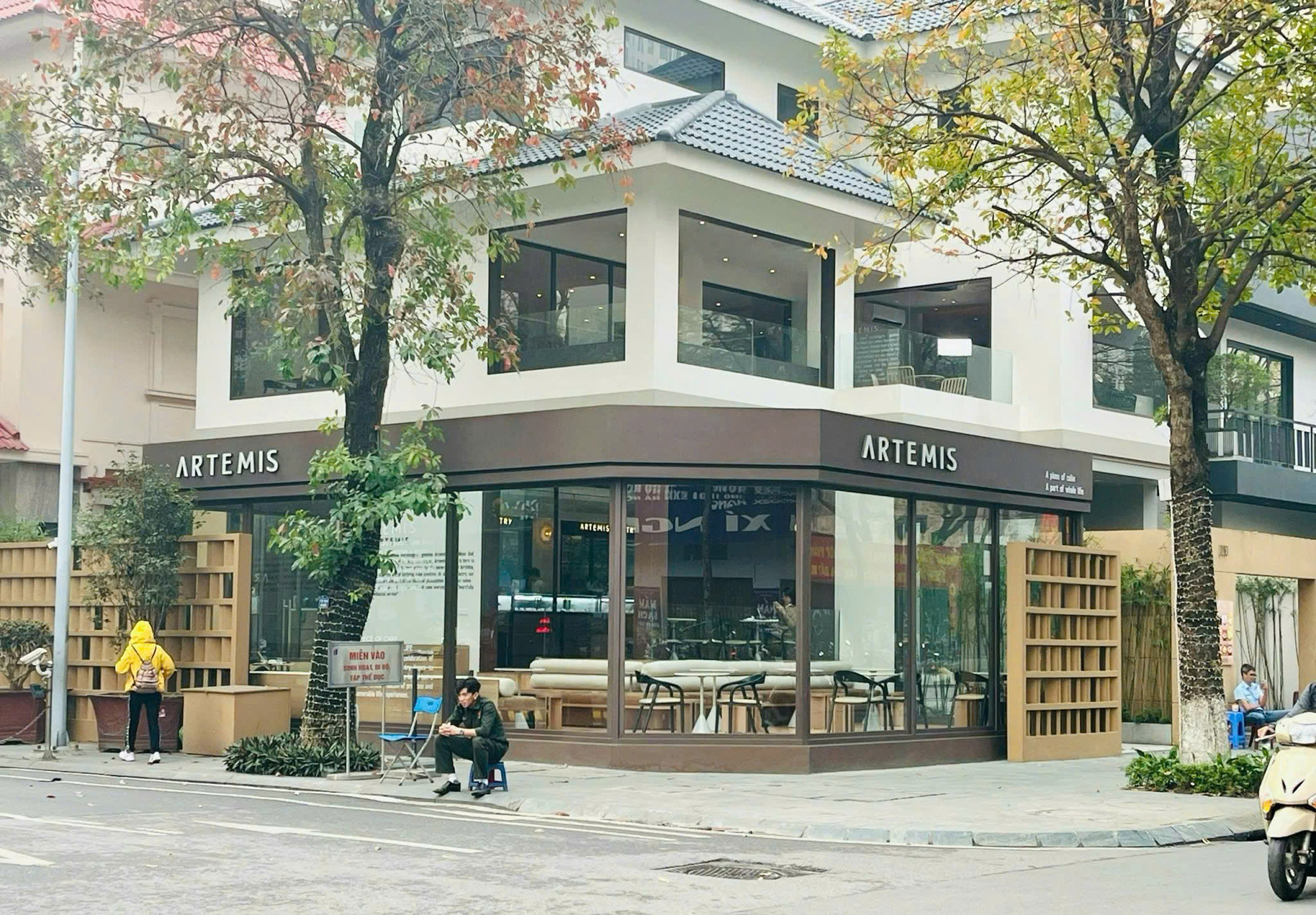 Mua nhà lô góc cần lưu ý gì?- Ảnh 1. Mua nhà lô góc cần lưu ý gì?- Ảnh 1.