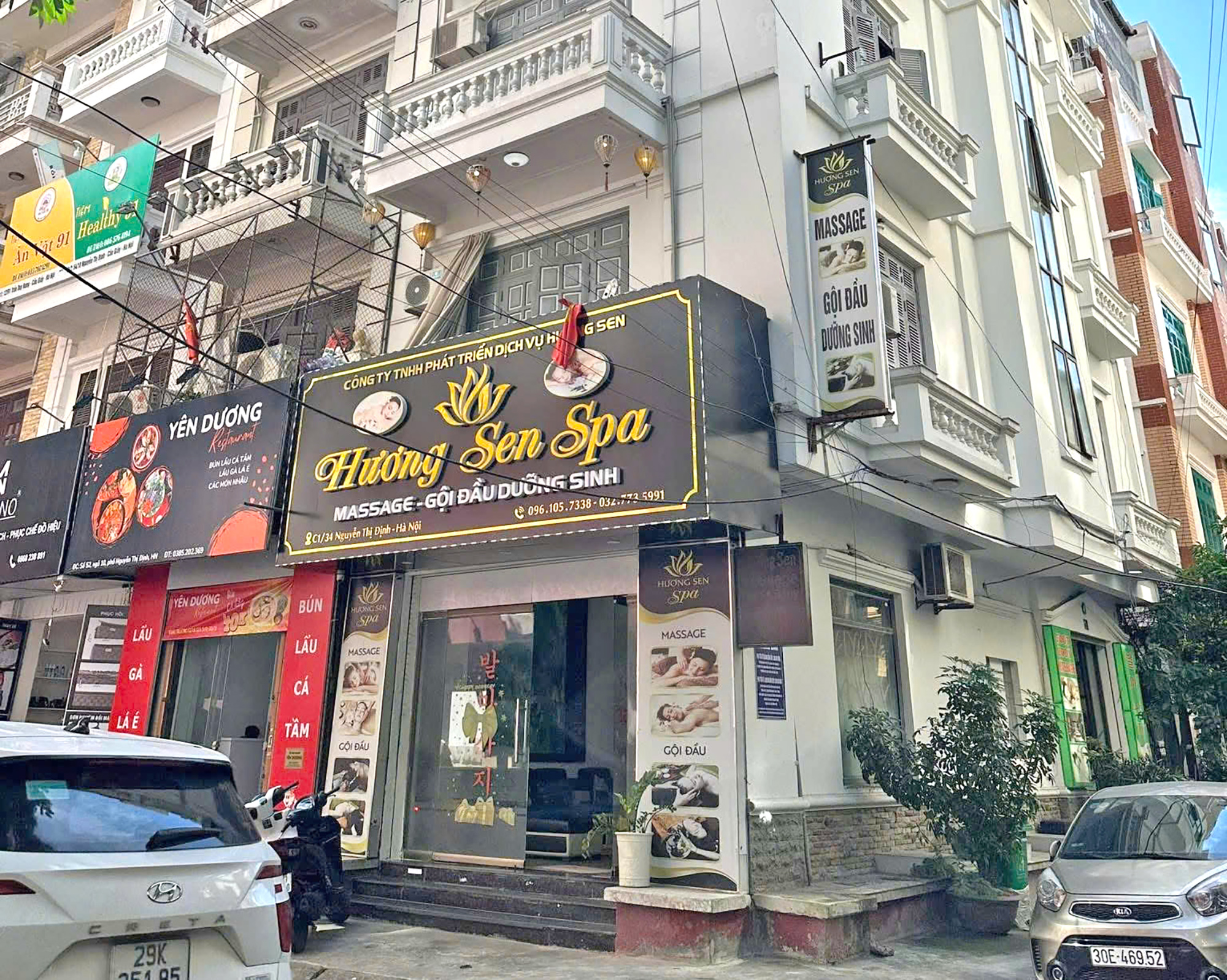 Mua nhà lô góc cần lưu ý gì?- Ảnh 2. Mua nhà lô góc cần lưu ý gì?- Ảnh 2.