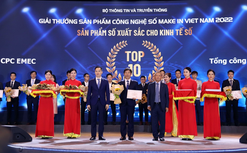 EVN tăng tốc phát triển khoa học công nghệ, hiện đại hóa hệ thống điện Việt Nam- Ảnh 2. EVN tăng tốc phát triển khoa học công nghệ, hiện đại hóa hệ thống điện Việt Nam- Ảnh 2.