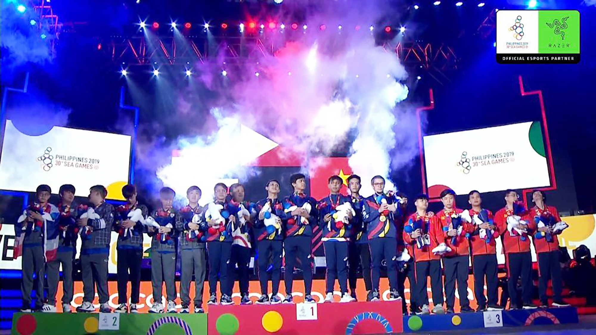 Esports Việt Nam và tiềm năng ngành công nghiệp tỷ đô- Ảnh 1.