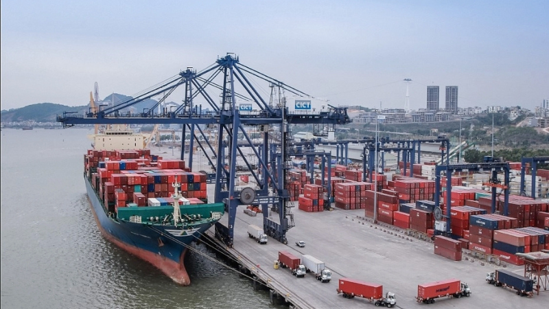 Trốn tránh thi hành quyết định thanh tra hàng hải có thể bị phạt tới 80 triệu đồng- Ảnh 1.