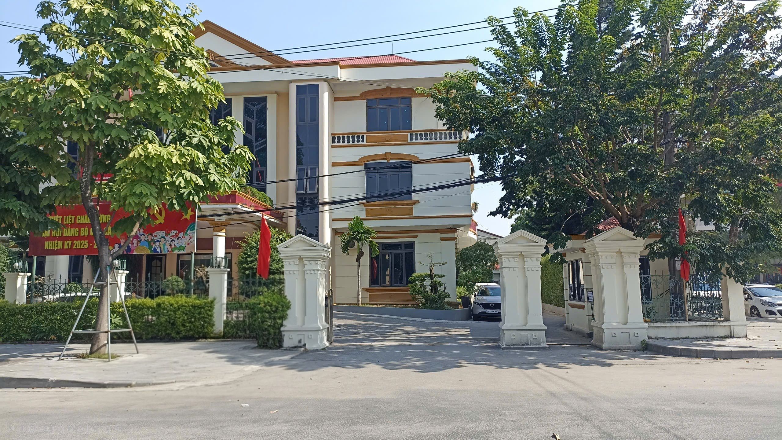 Sở Xây dựng Ninh Bình hoàn thiện hạ tầng số, nâng cao chất lượng phục vụ- Ảnh 2.