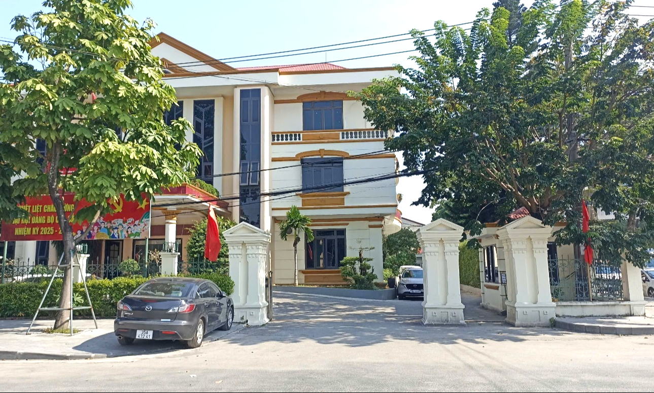 Ninh Bình điều chỉnh hành trình tuyến xe buýt NĐ07 sau sáp nhập- Ảnh 1.