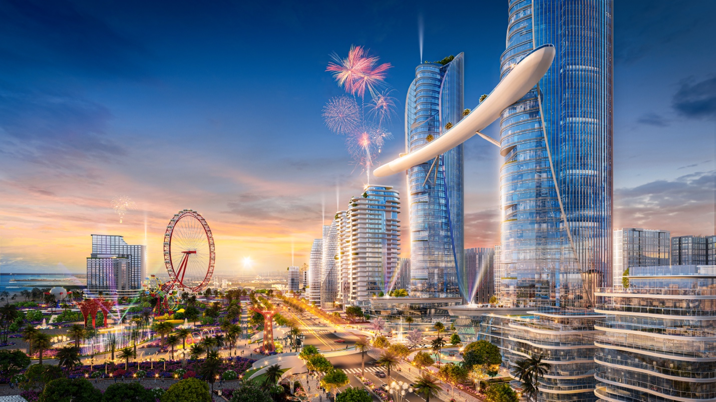 Nhà đầu tư Hà Nội “đổ bộ” Bình Sơn Ocean Park- Ảnh 3.